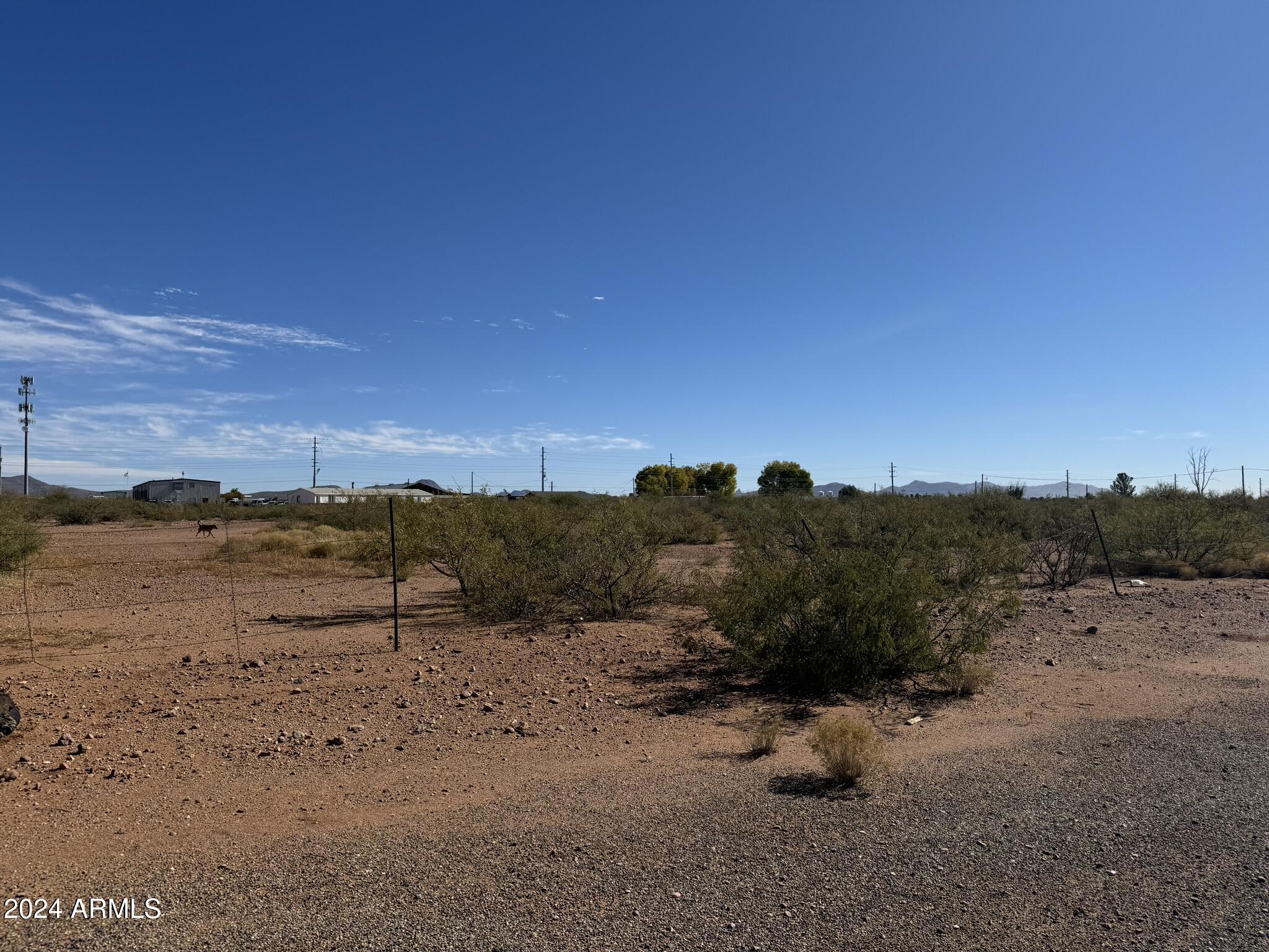 FAIRVIEW ADDITION - Land