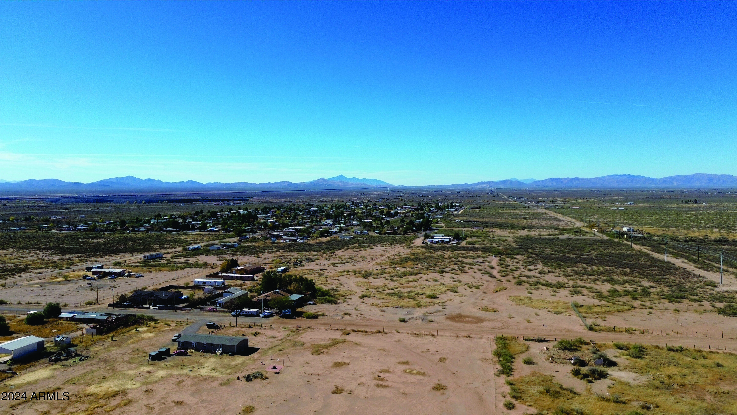 FAIRVIEW ADDITION - Land