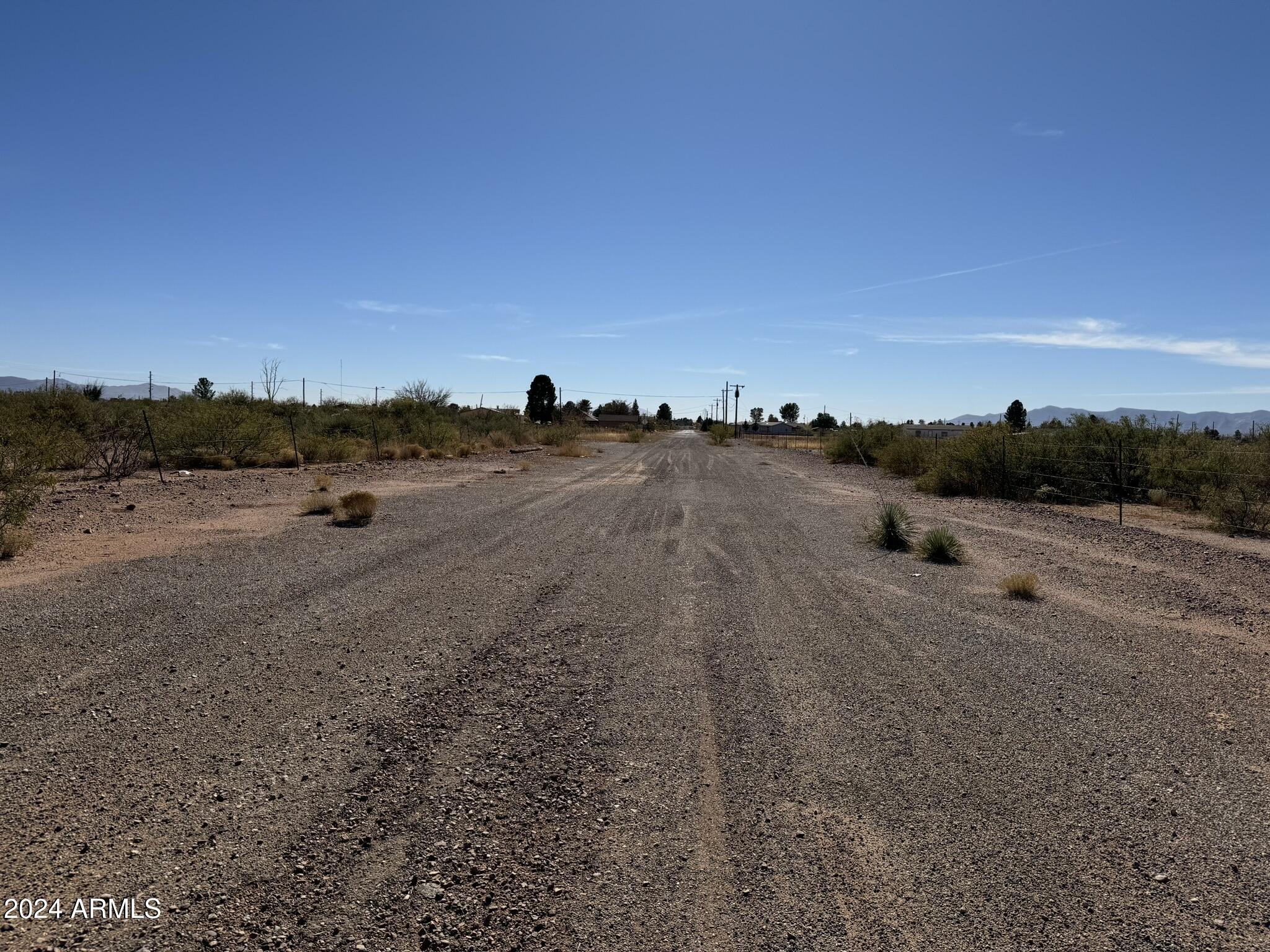 FAIRVIEW ADDITION - Land