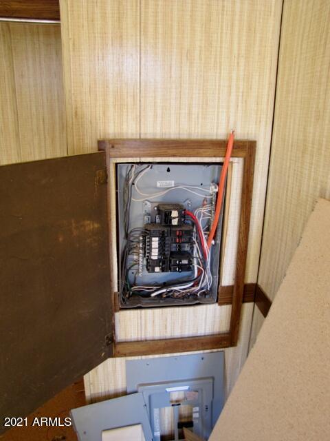 SIERRA VISTA ESTATES UNIT 3 - Residential