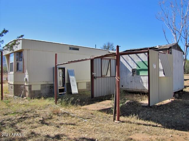 SIERRA VISTA ESTATES UNIT 3 - Residential