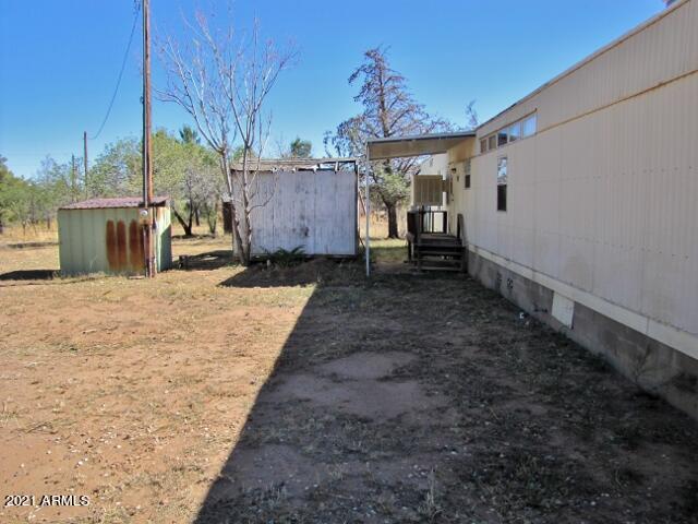 SIERRA VISTA ESTATES UNIT 3 - Residential