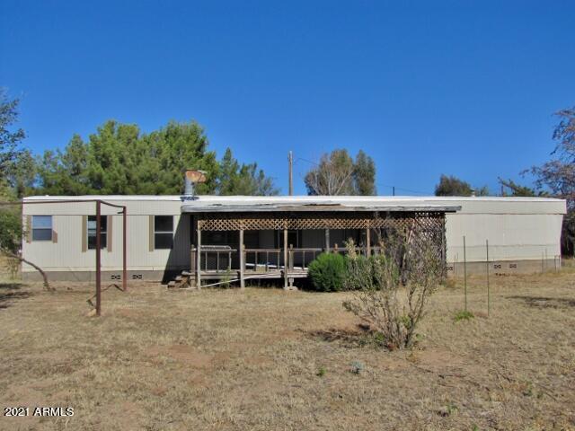 SIERRA VISTA ESTATES UNIT 3 - Residential