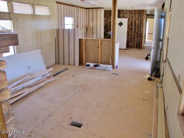 SIERRA VISTA ESTATES UNIT 3 - Residential