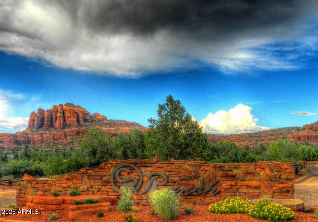 CATHEDRAL ROCK RANCH PHASE 2 - Land