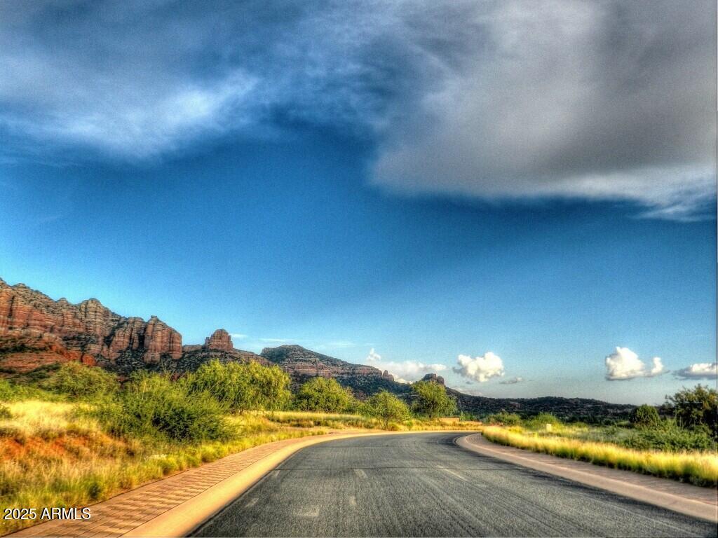 CATHEDRAL ROCK RANCH PHASE 2 - Land