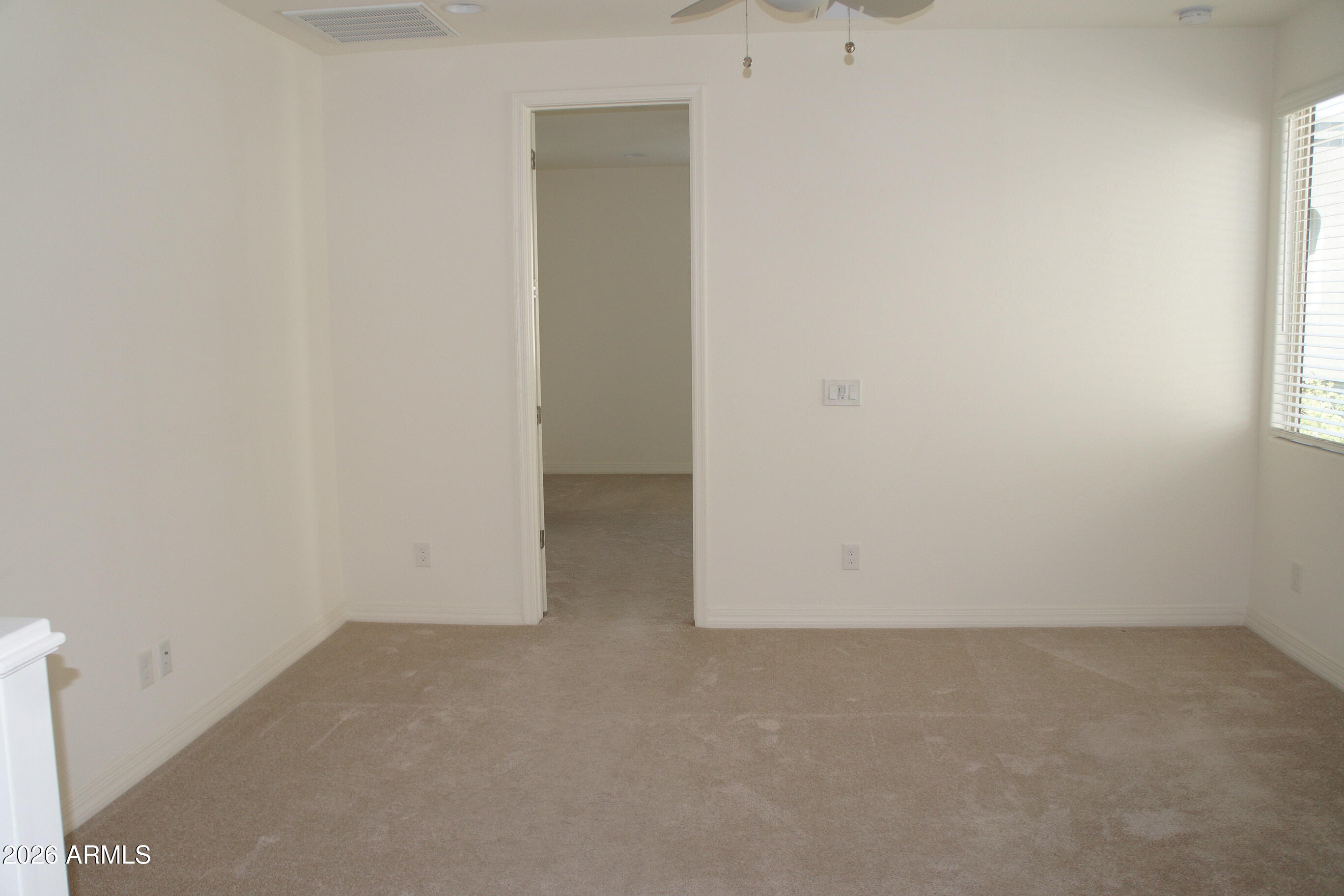 SILVERSTONE PARCEL G 1ST AMD - Residential Lease