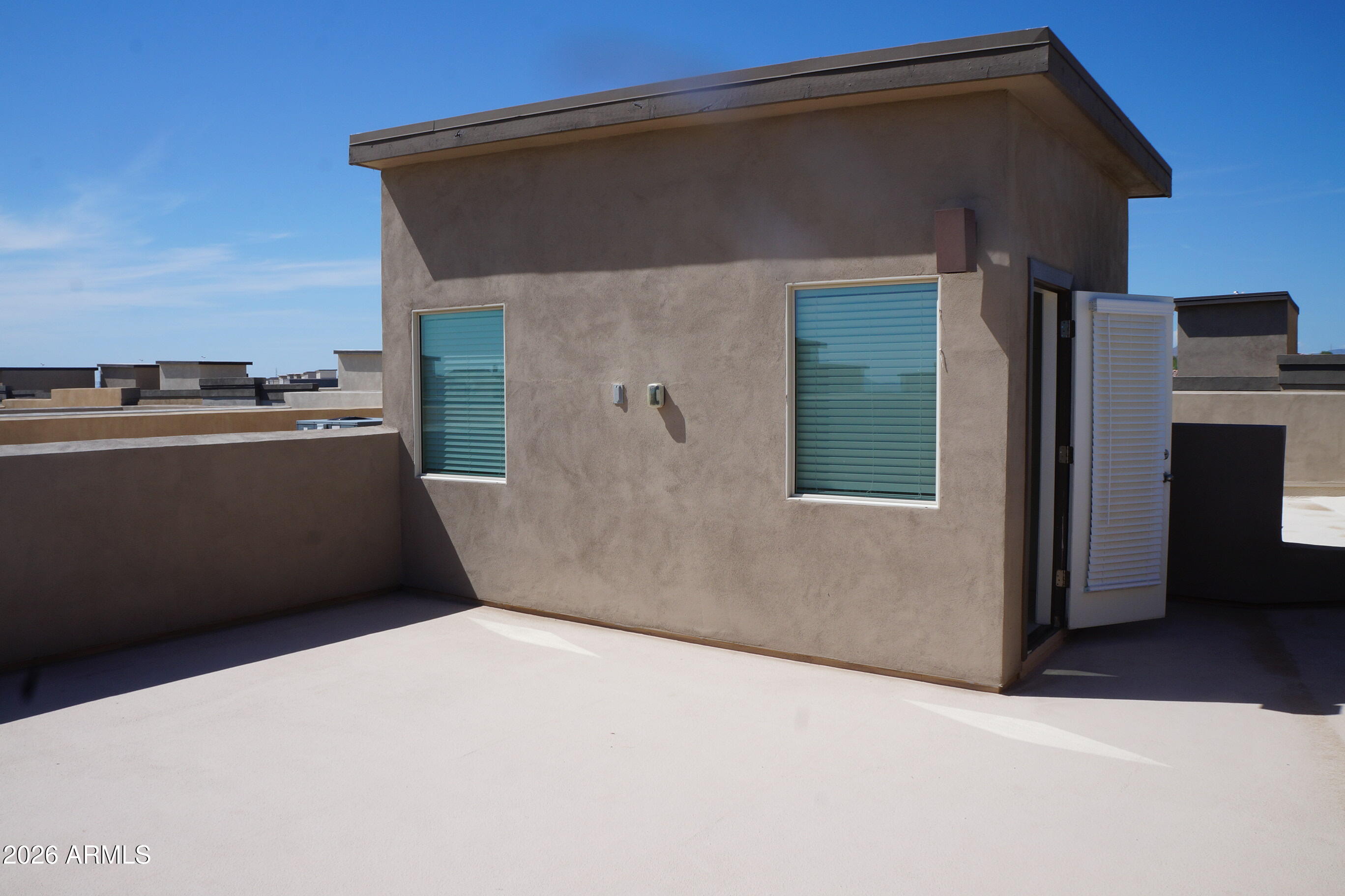 SILVERSTONE PARCEL G 1ST AMD - Residential Lease