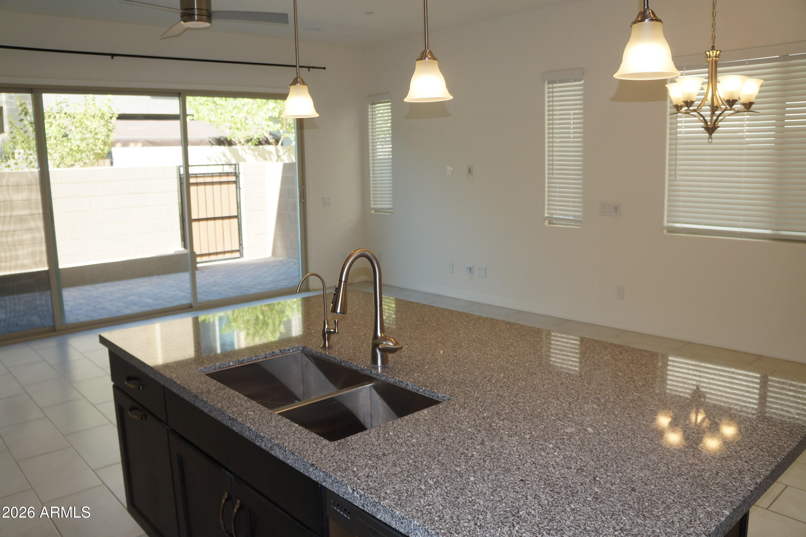SILVERSTONE PARCEL G 1ST AMD - Residential Lease