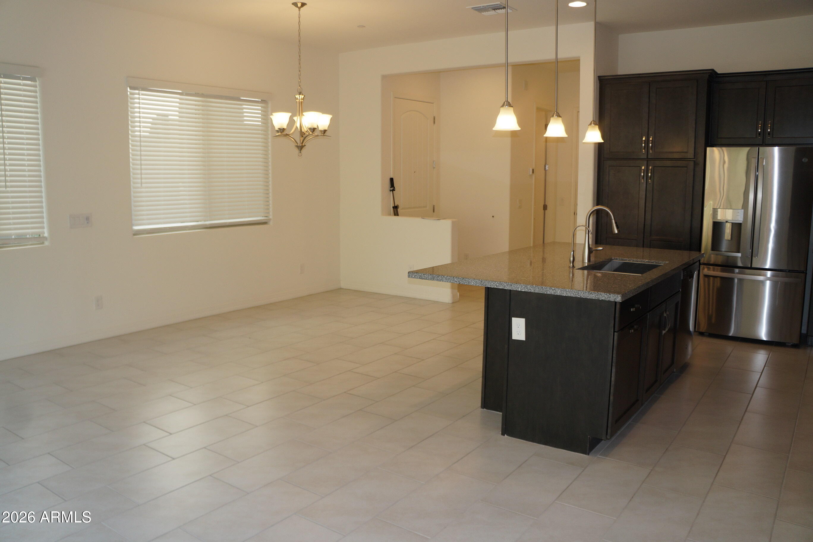 SILVERSTONE PARCEL G 1ST AMD - Residential Lease