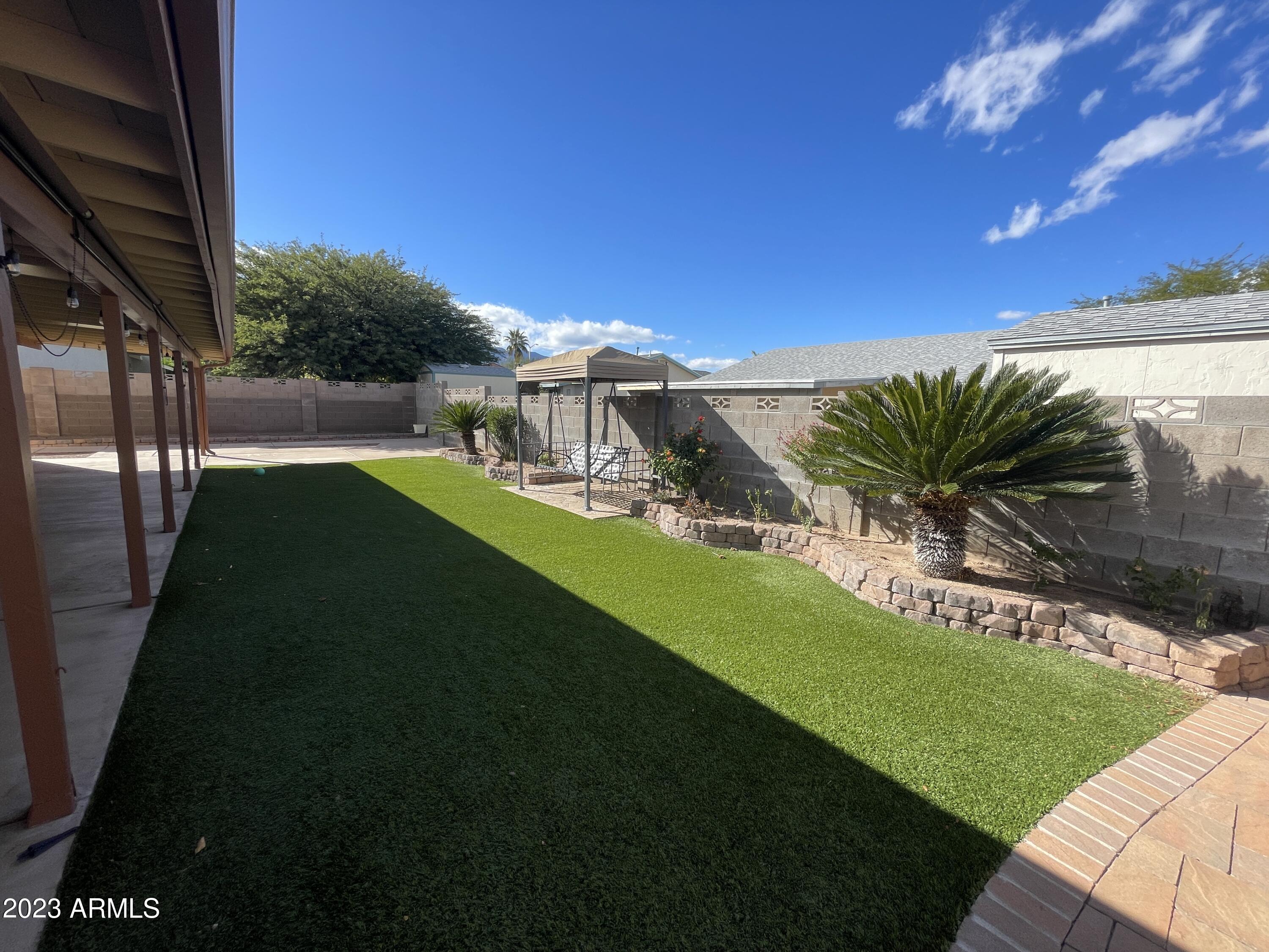 MOUNTAIN RIDGE PHASE 4 - Residential Lease