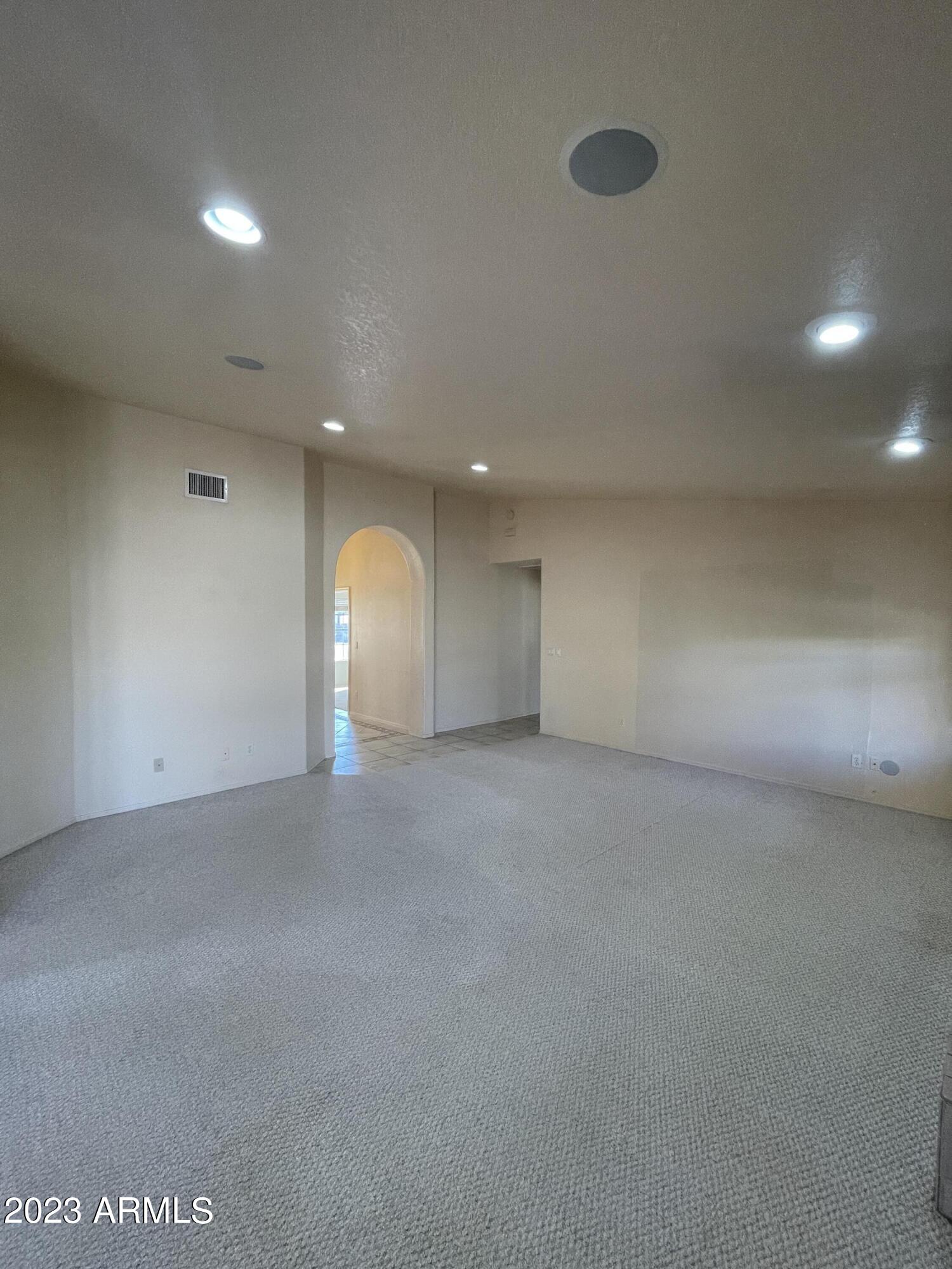 MOUNTAIN RIDGE PHASE 4 - Residential Lease