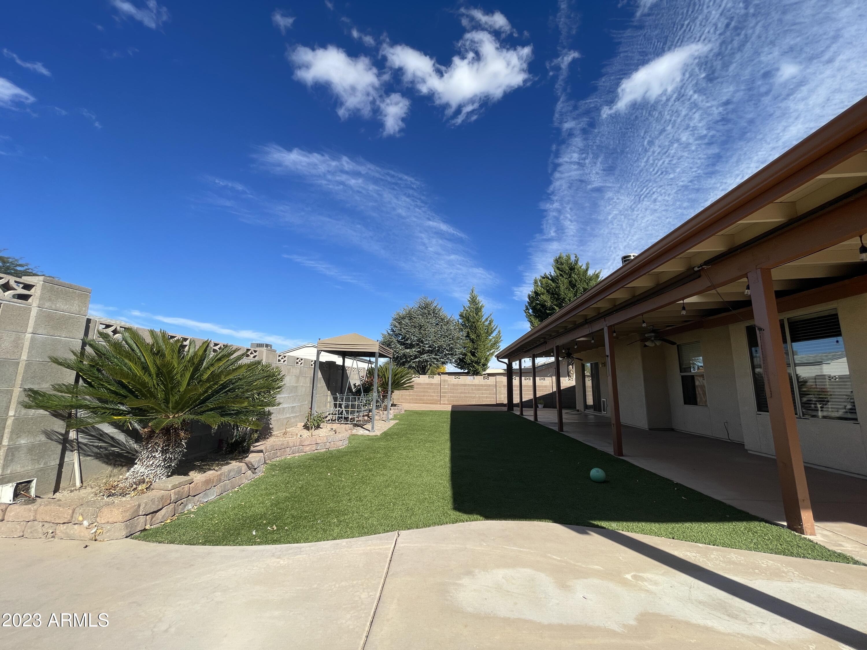 MOUNTAIN RIDGE PHASE 4 - Residential Lease
