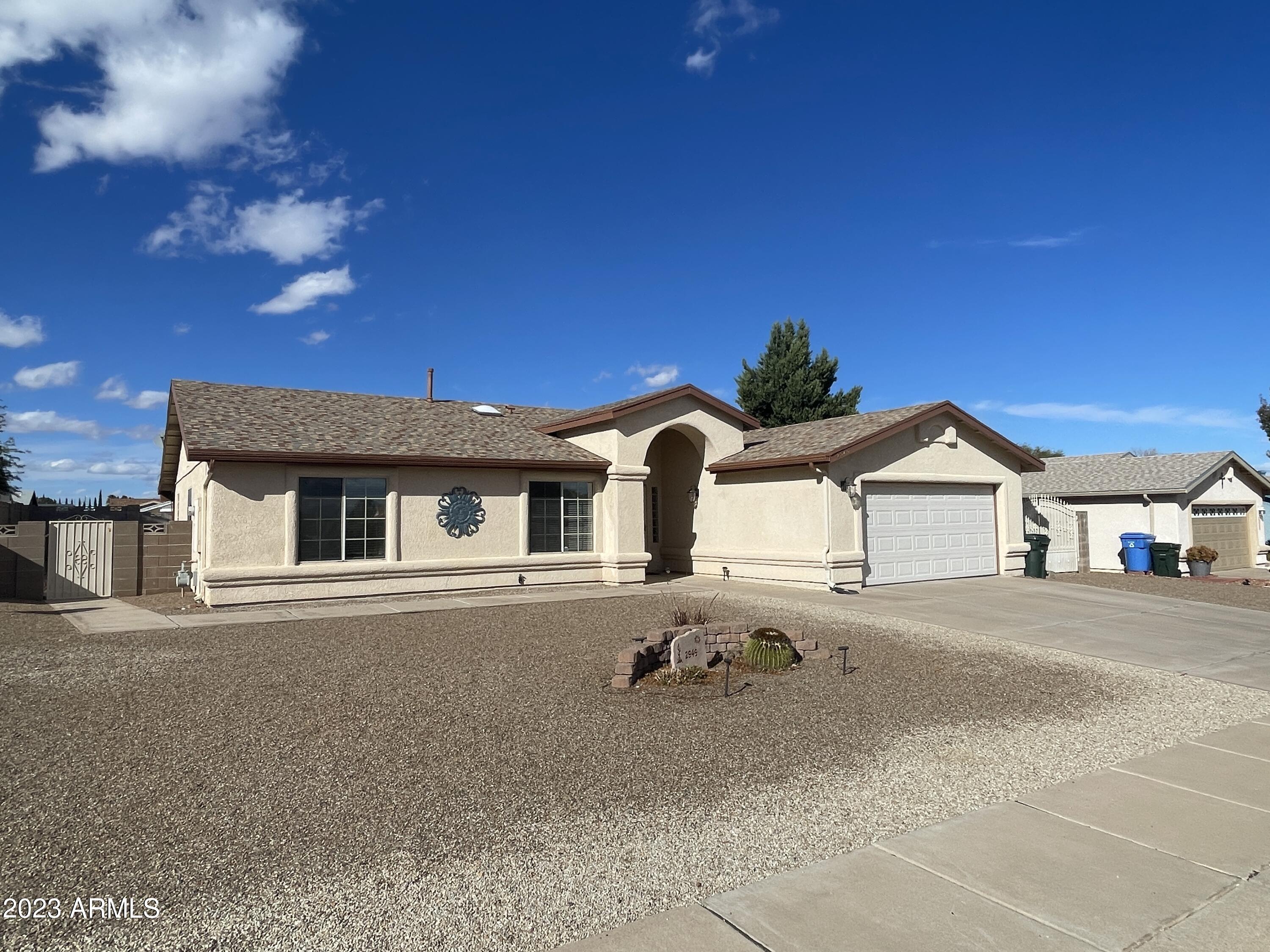 MOUNTAIN RIDGE PHASE 4 - Residential Lease