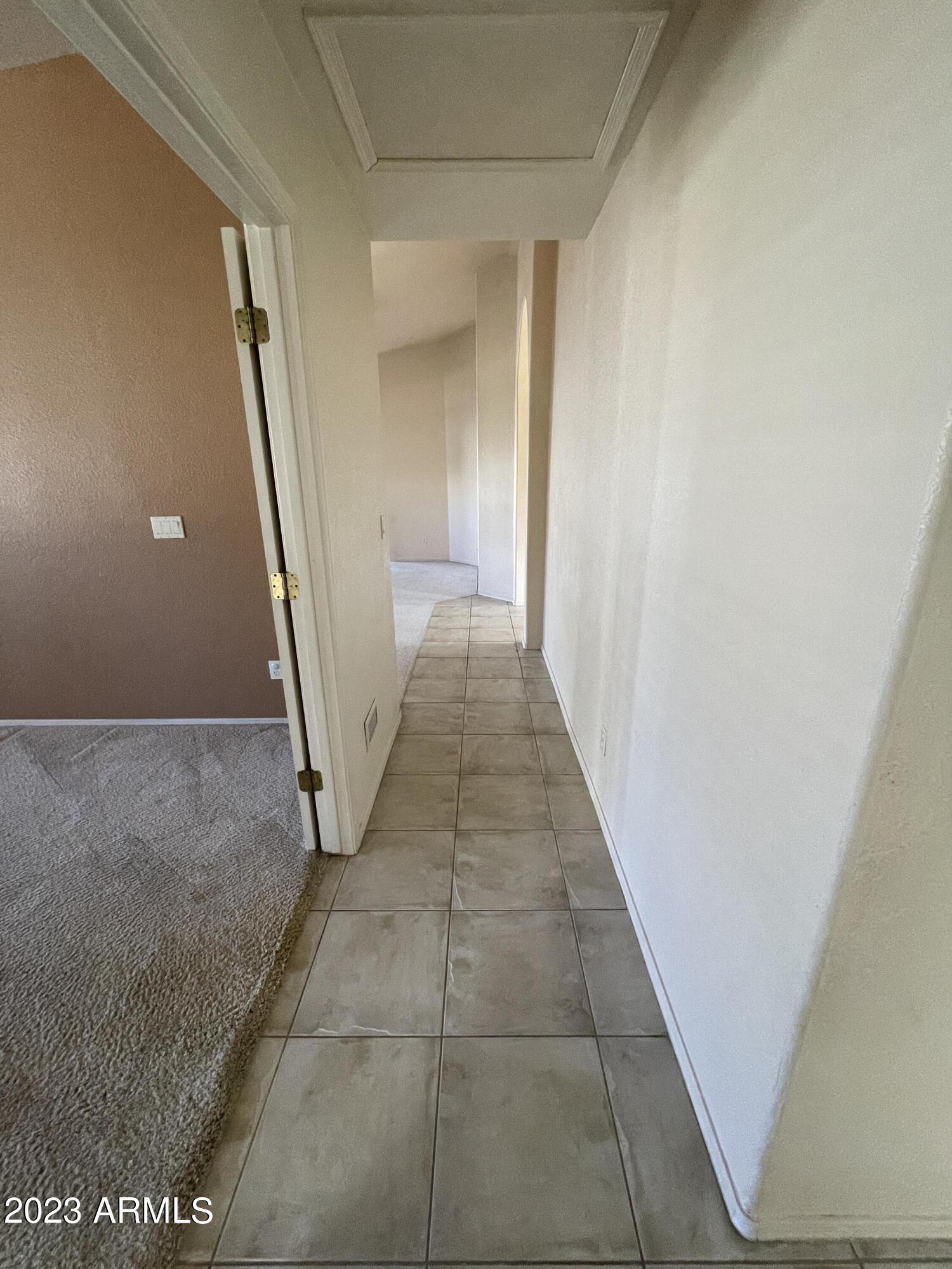 MOUNTAIN RIDGE PHASE 4 - Residential Lease