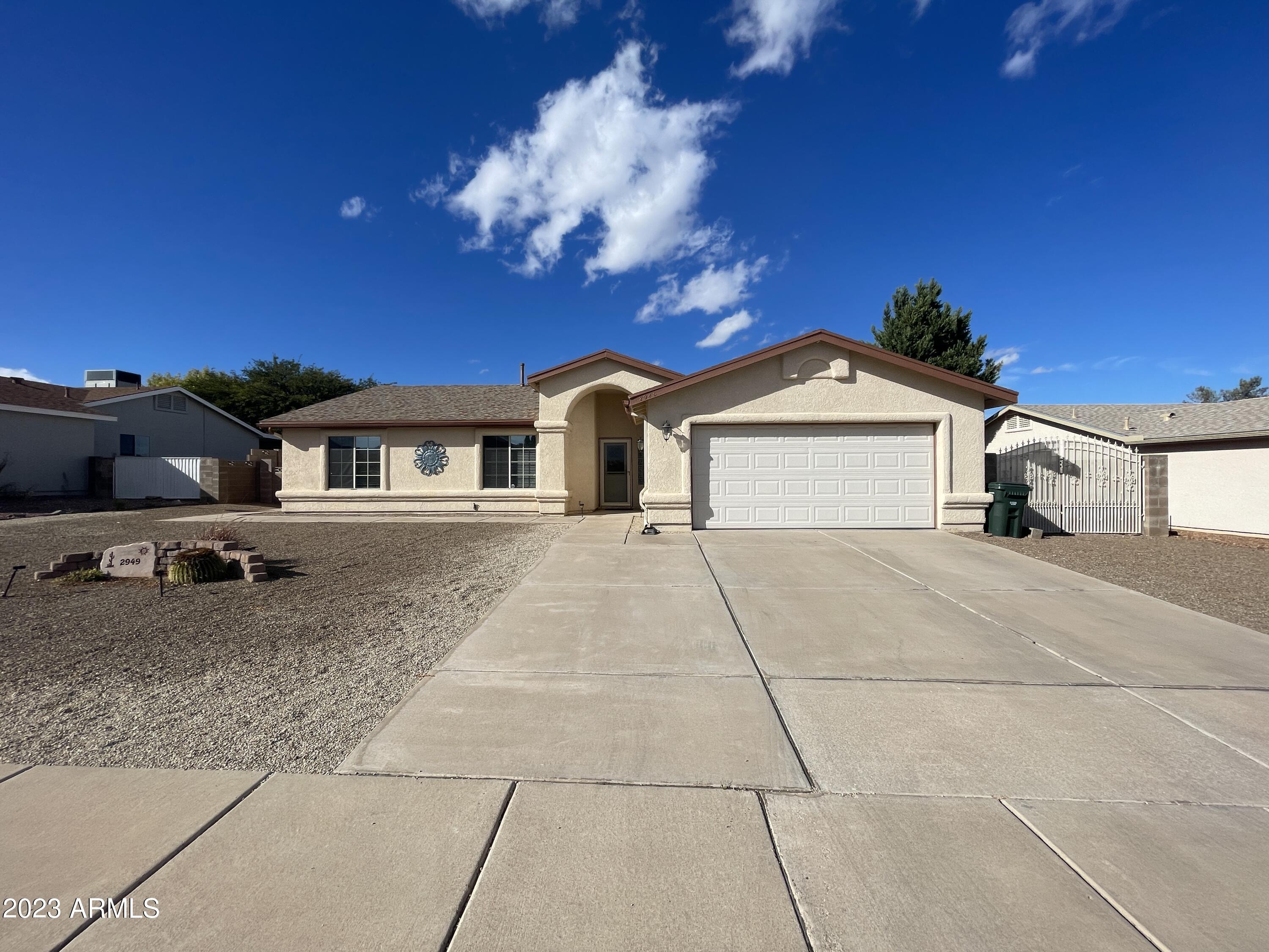 MOUNTAIN RIDGE PHASE 4 - Residential Lease