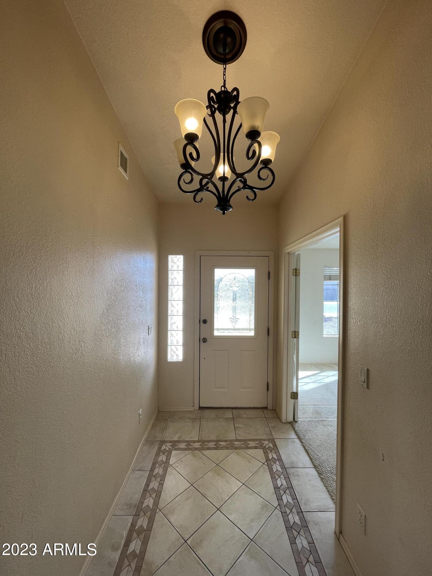 MOUNTAIN RIDGE PHASE 4 - Residential Lease