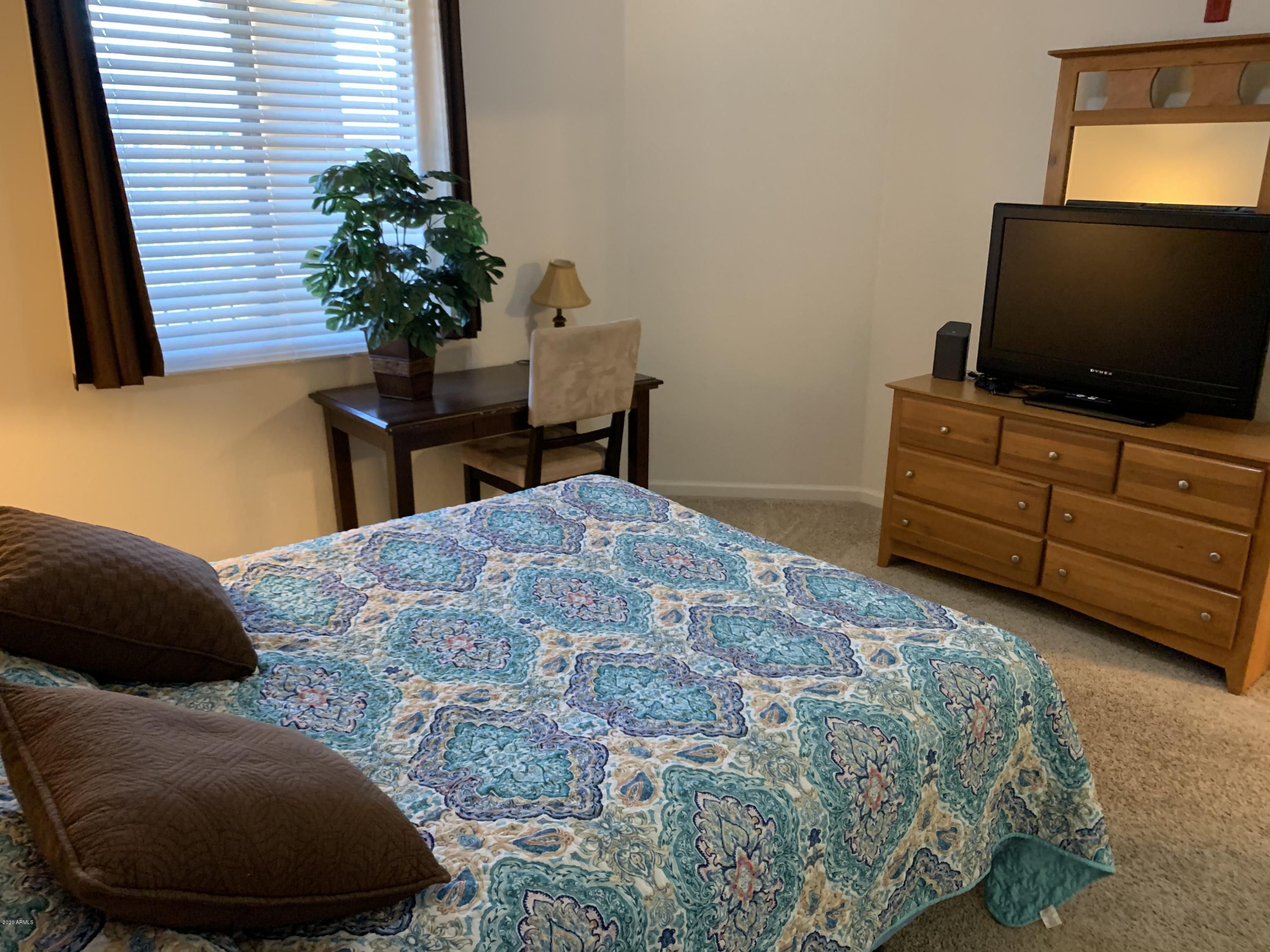 CASA ANTIGUA CONDOMINIUMS - Residential Lease