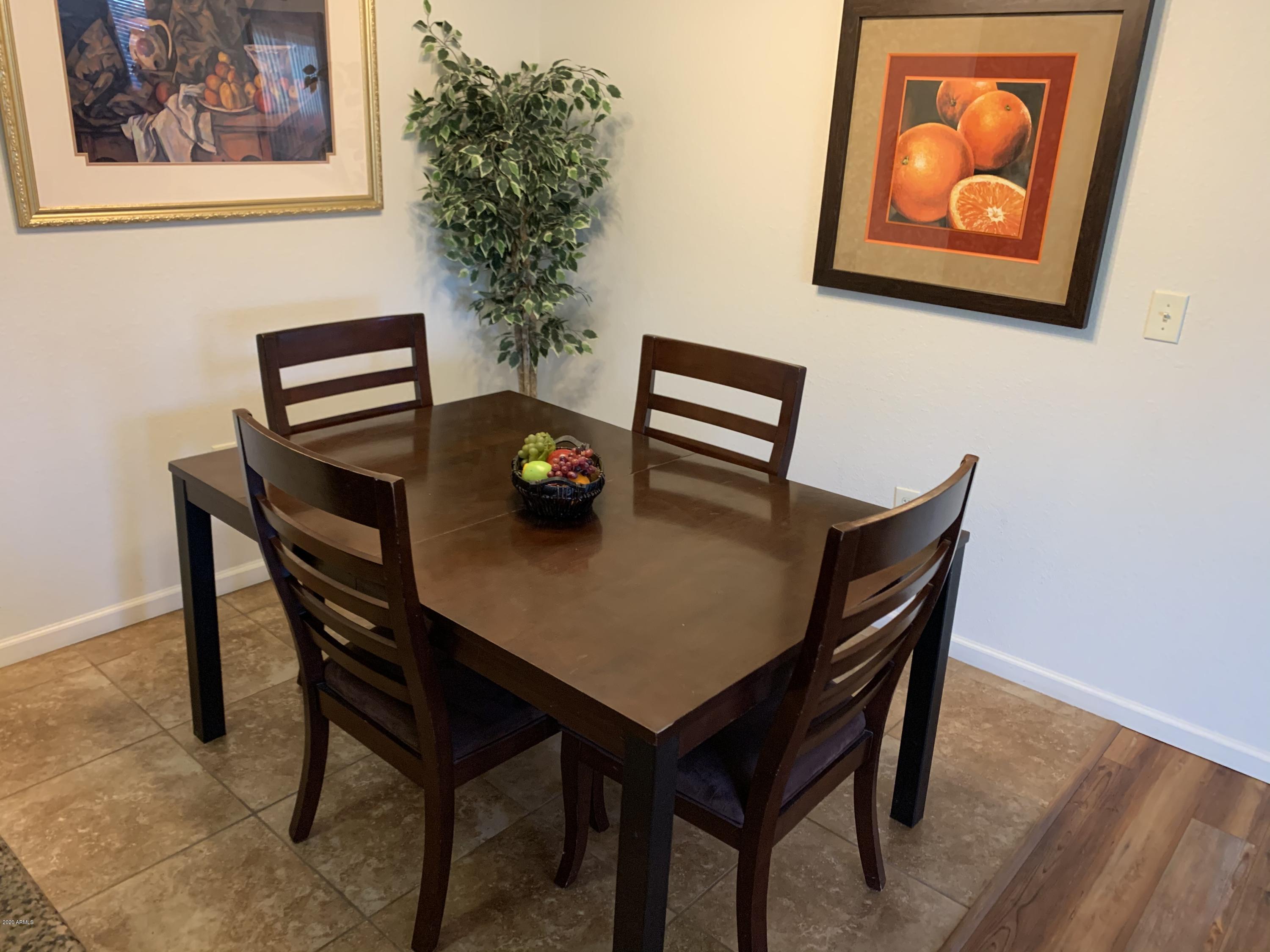 CASA ANTIGUA CONDOMINIUMS - Residential Lease