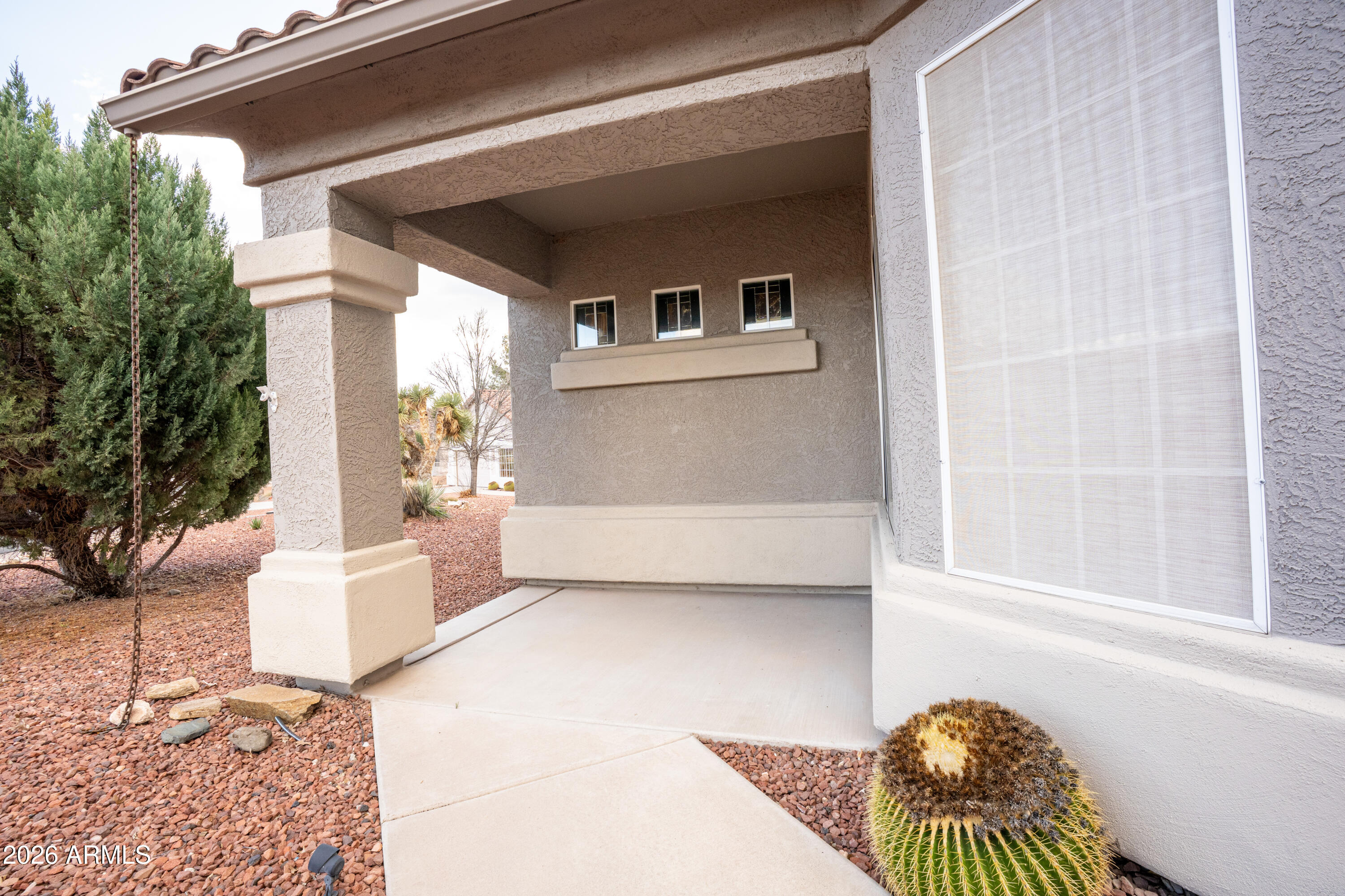 VERDE SANTA FE PHASE 1 - Residential