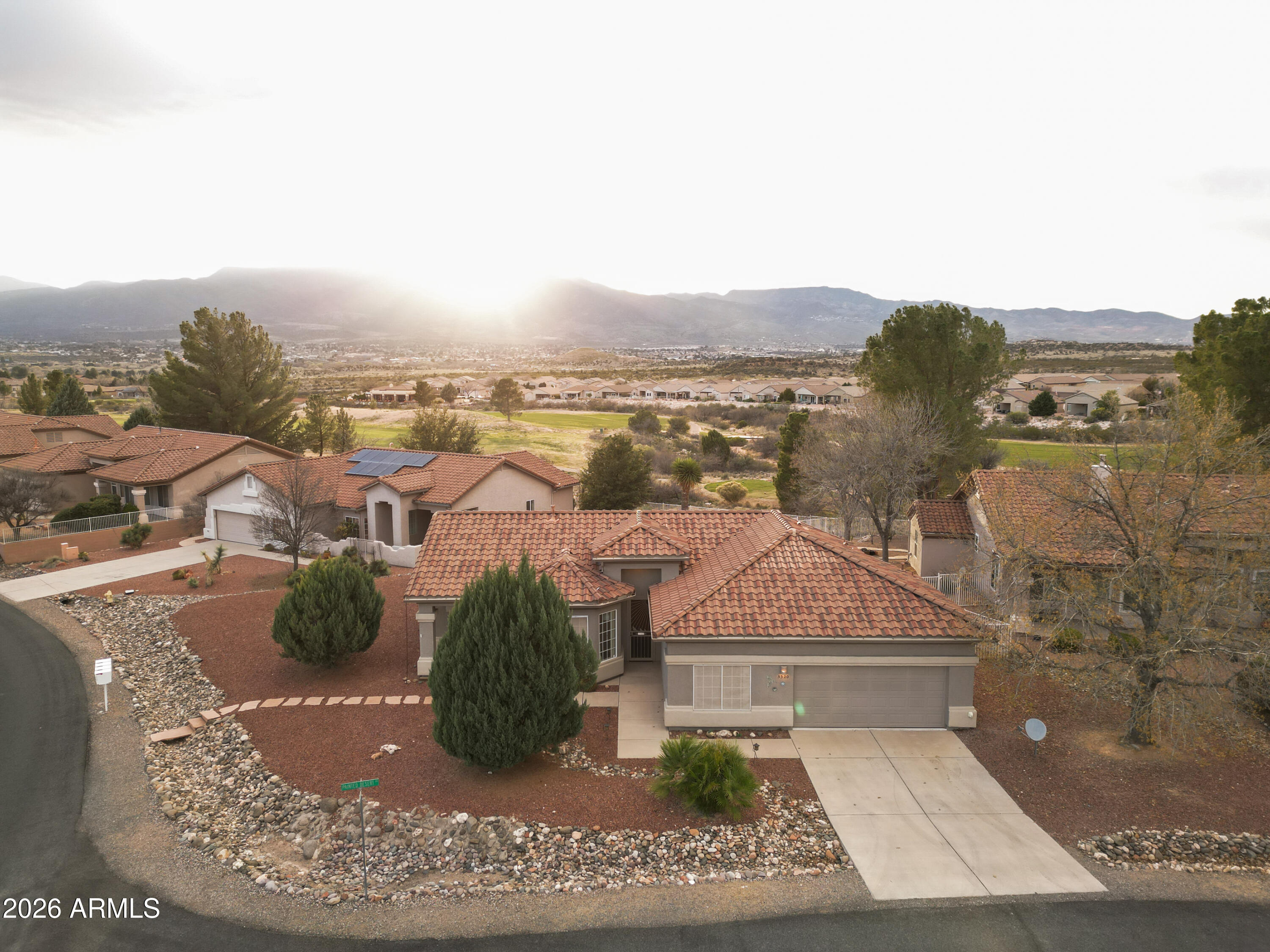 VERDE SANTA FE PHASE 1 - Residential