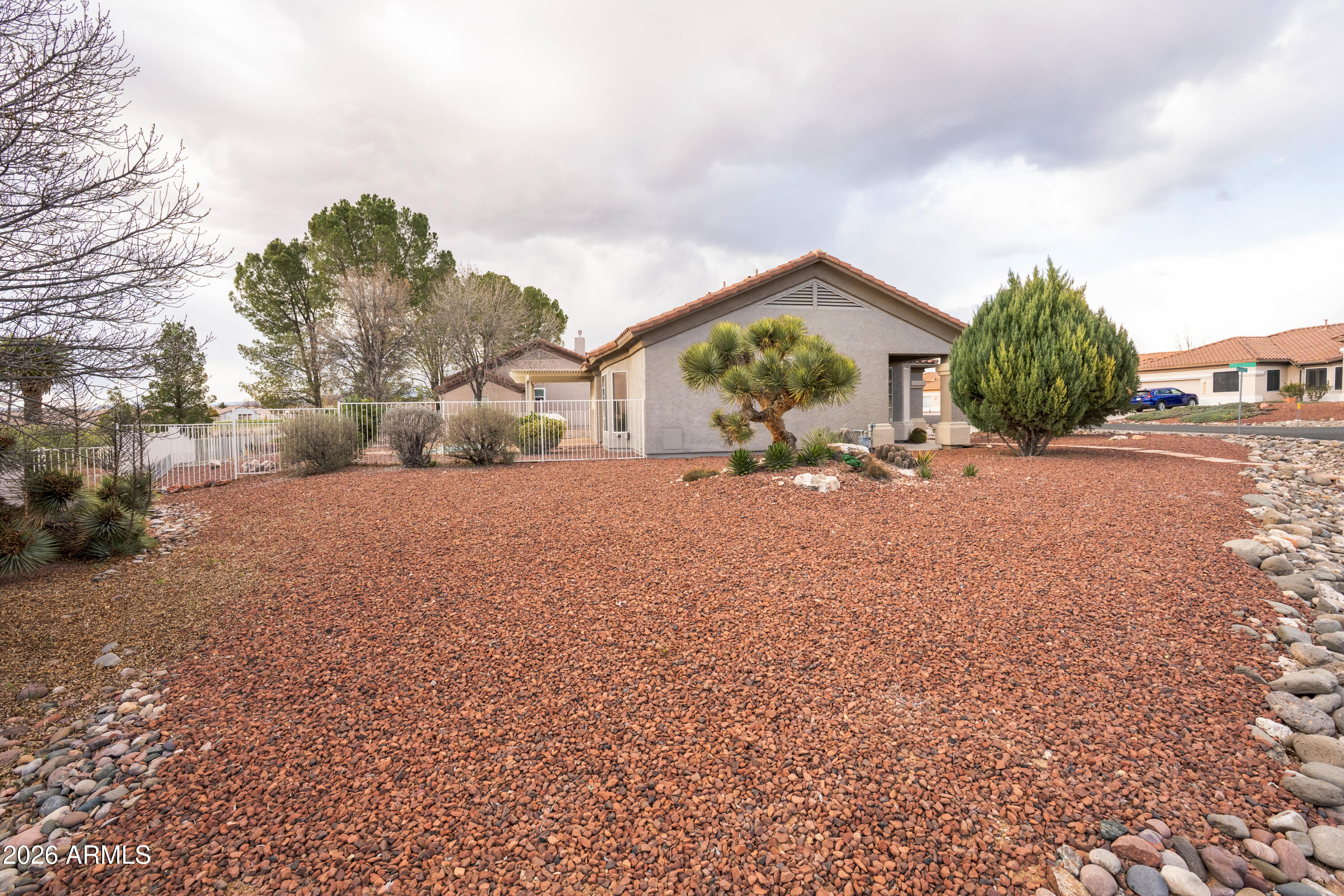 VERDE SANTA FE PHASE 1 - Residential