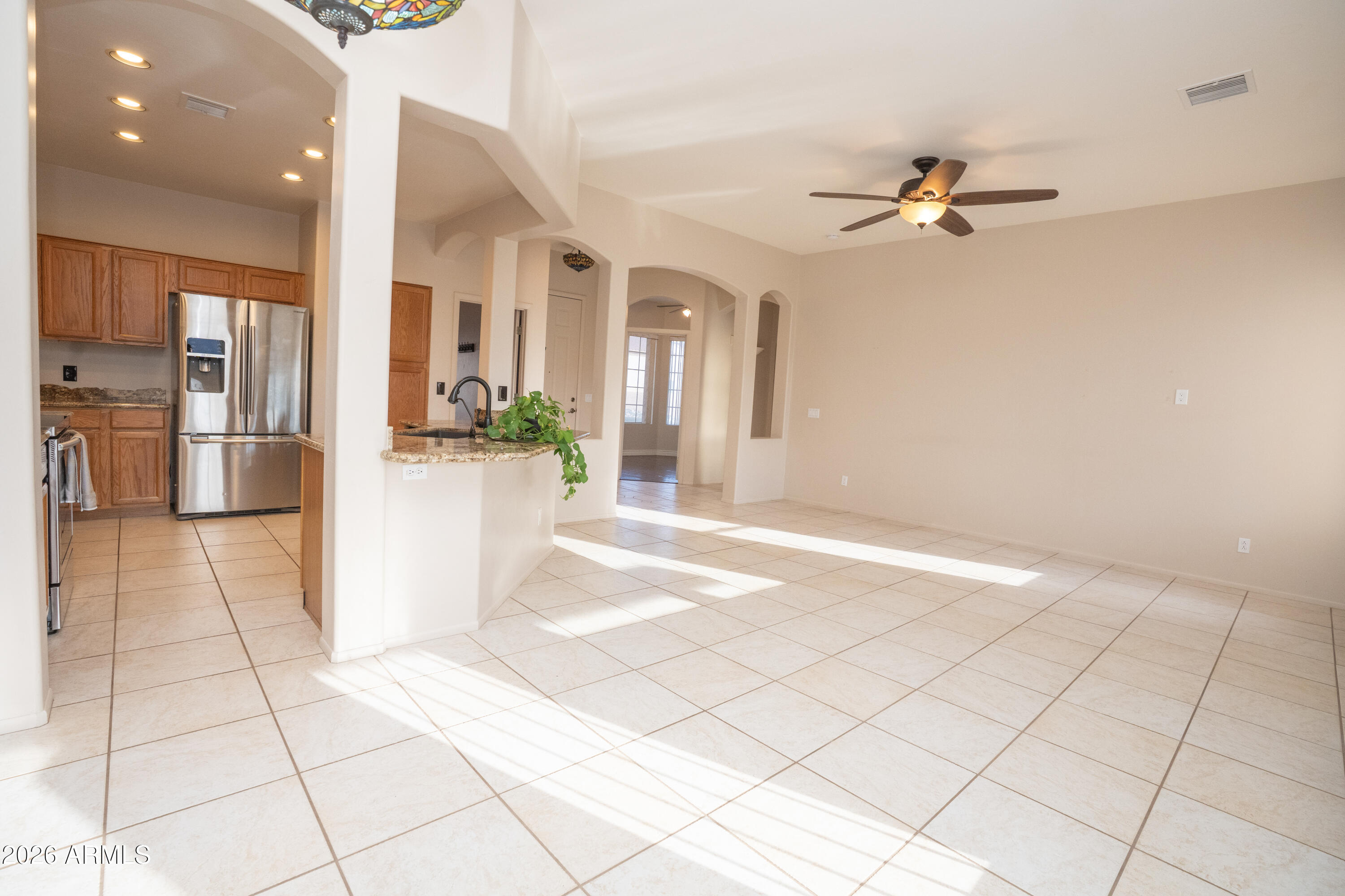 VERDE SANTA FE PHASE 1 - Residential