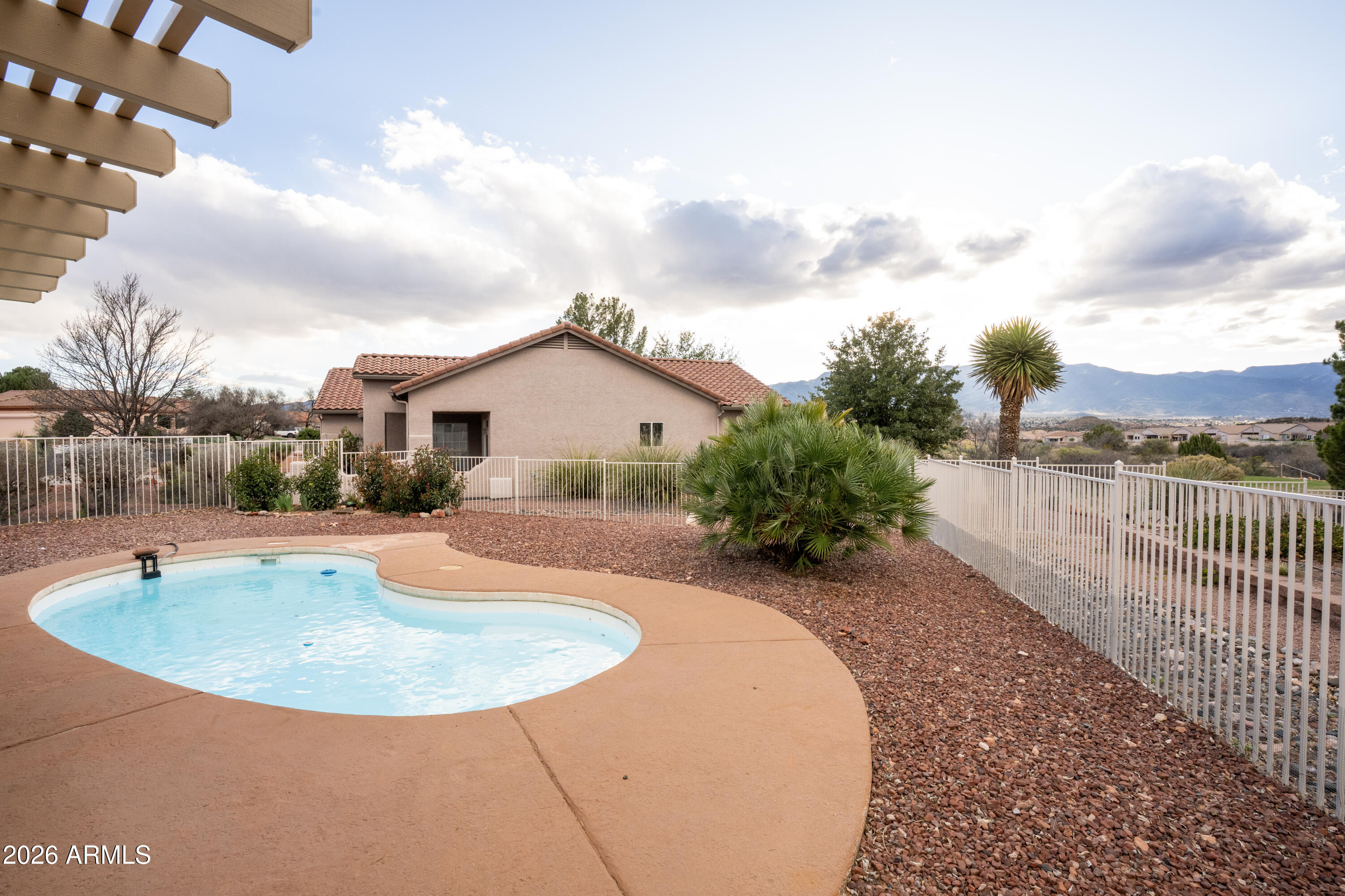 VERDE SANTA FE PHASE 1 - Residential