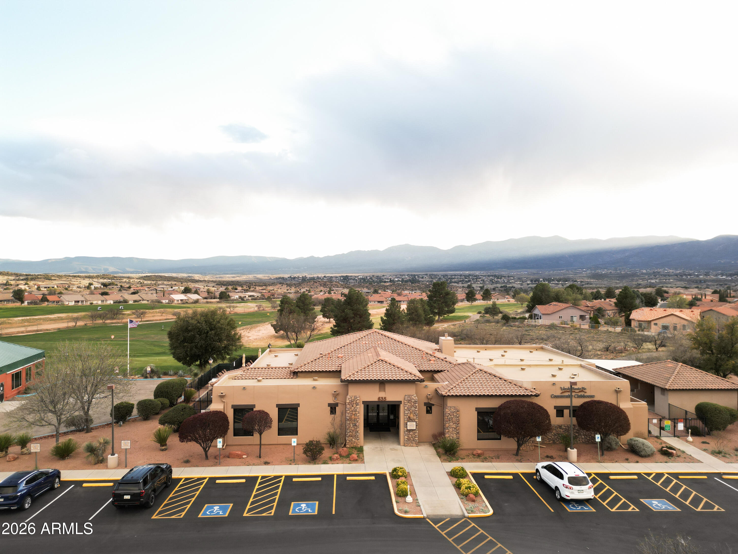 VERDE SANTA FE PHASE 1 - Residential