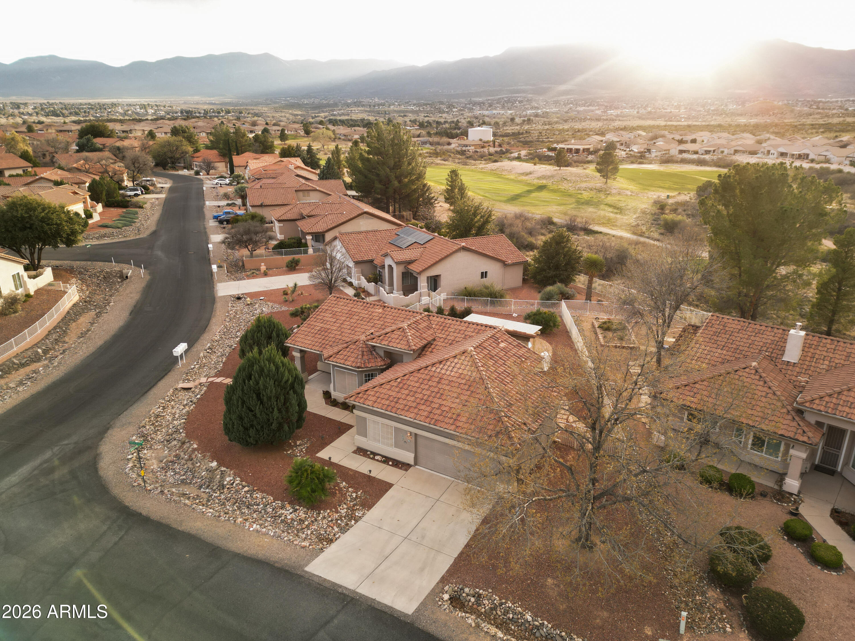 VERDE SANTA FE PHASE 1 - Residential