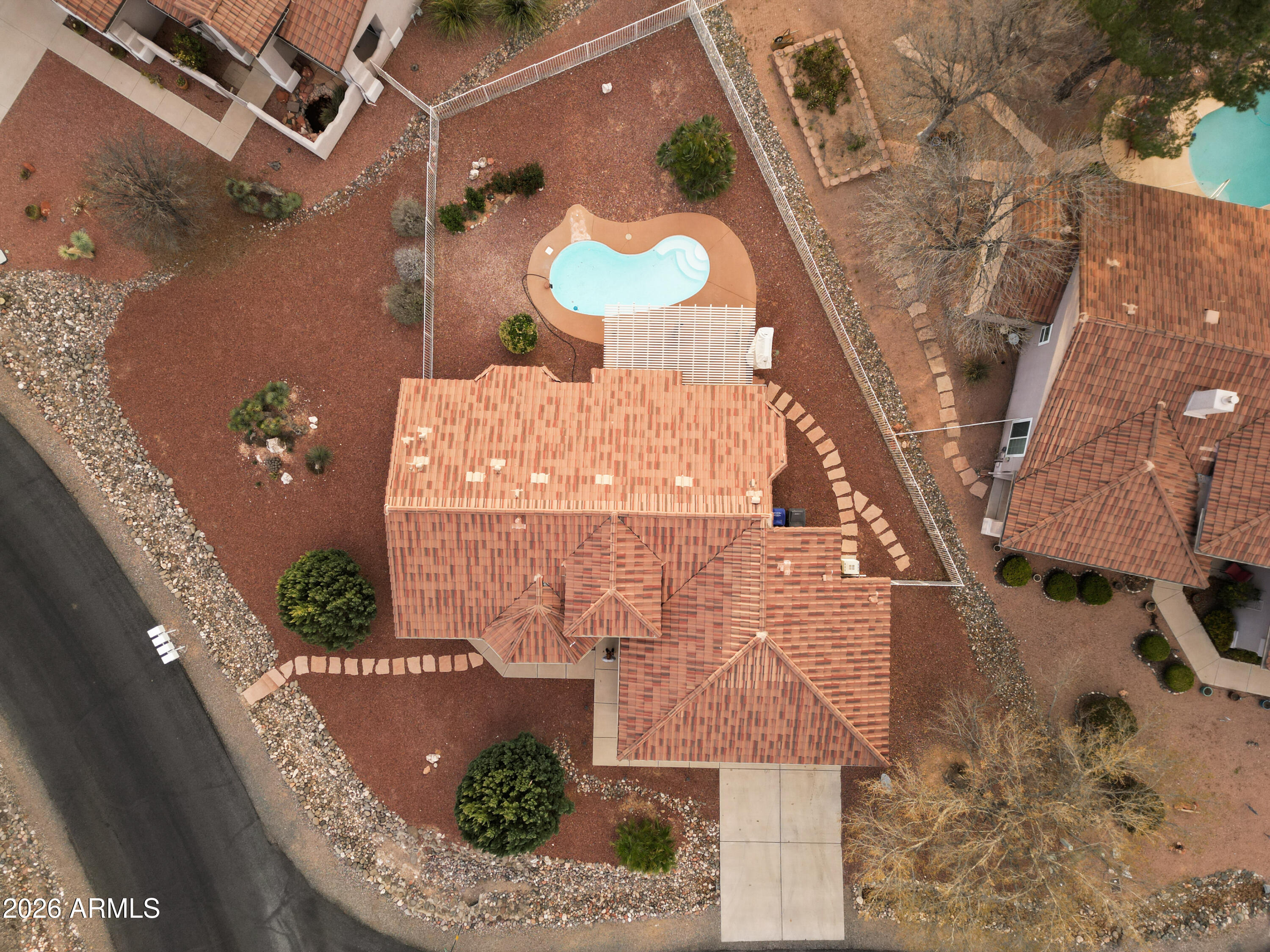 VERDE SANTA FE PHASE 1 - Residential