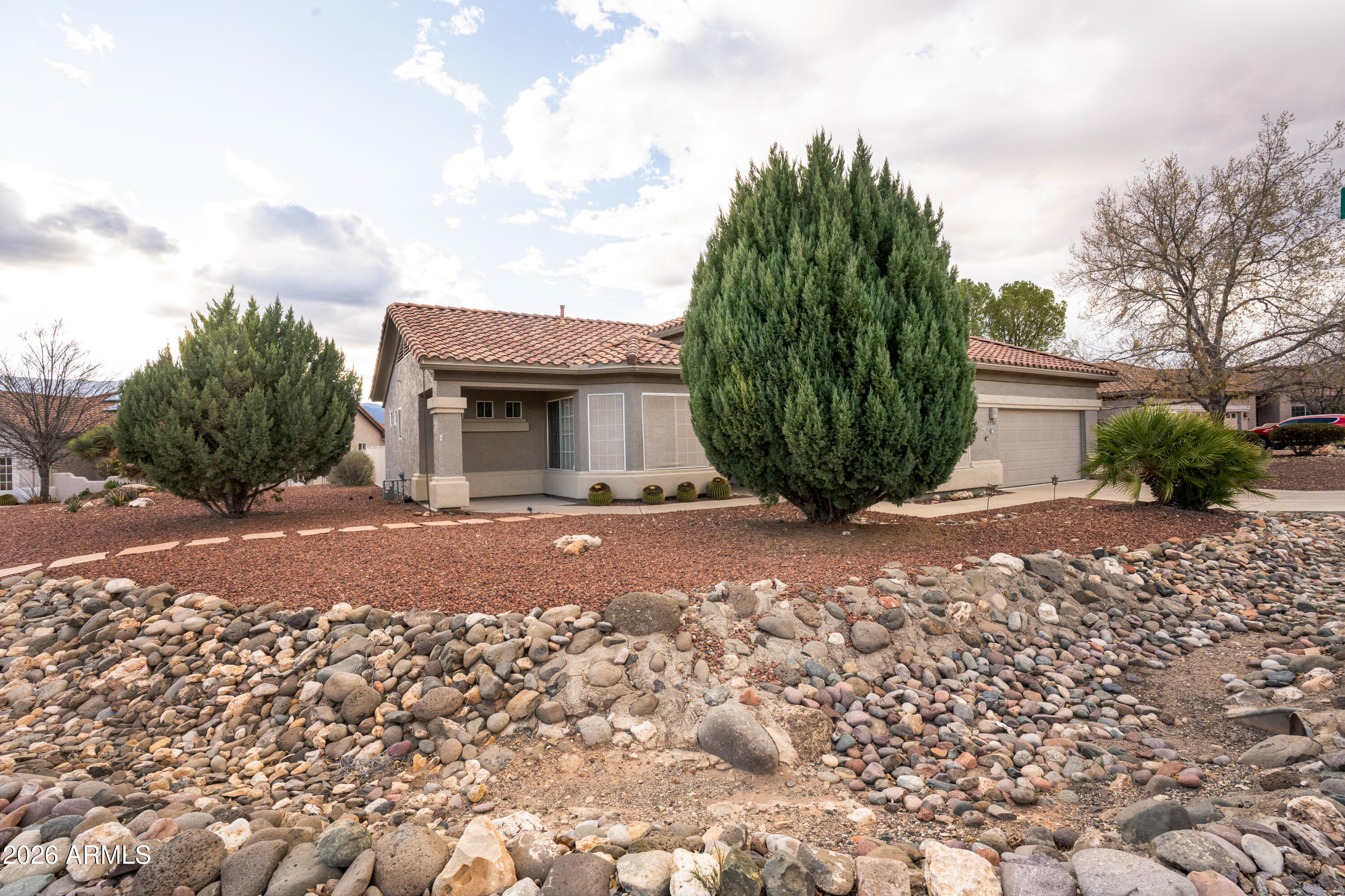 VERDE SANTA FE PHASE 1 - Residential
