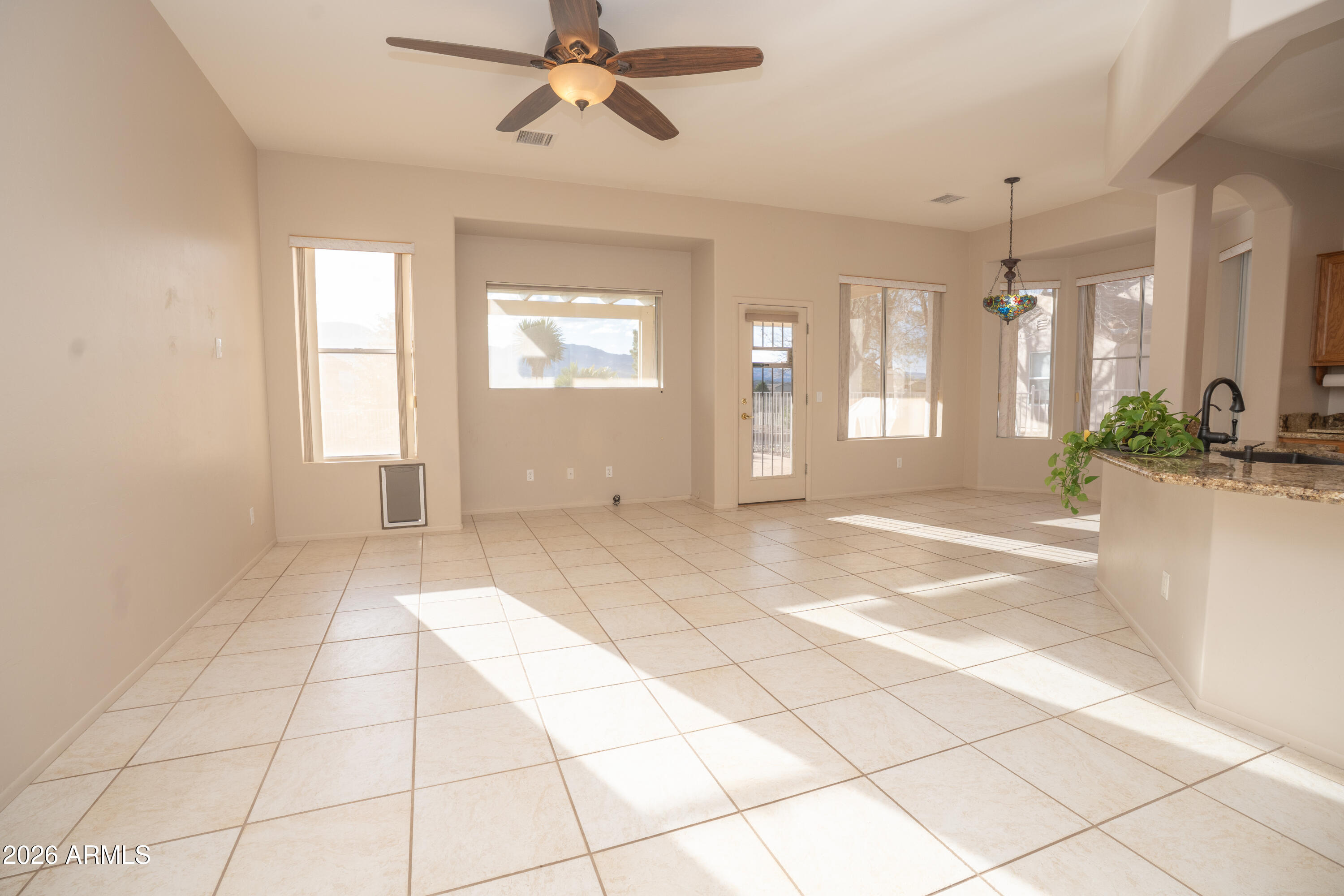 VERDE SANTA FE PHASE 1 - Residential
