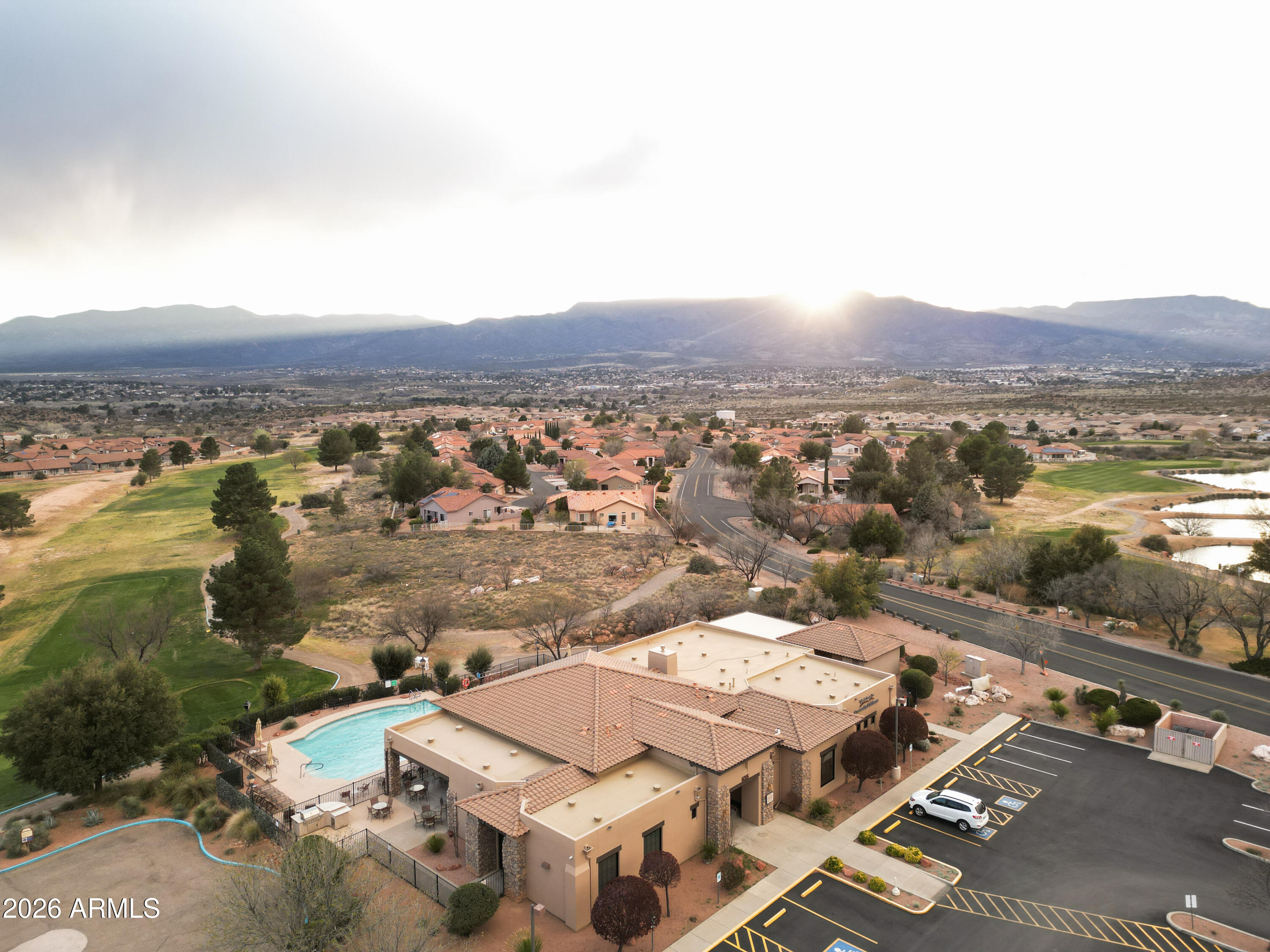VERDE SANTA FE PHASE 1 - Residential