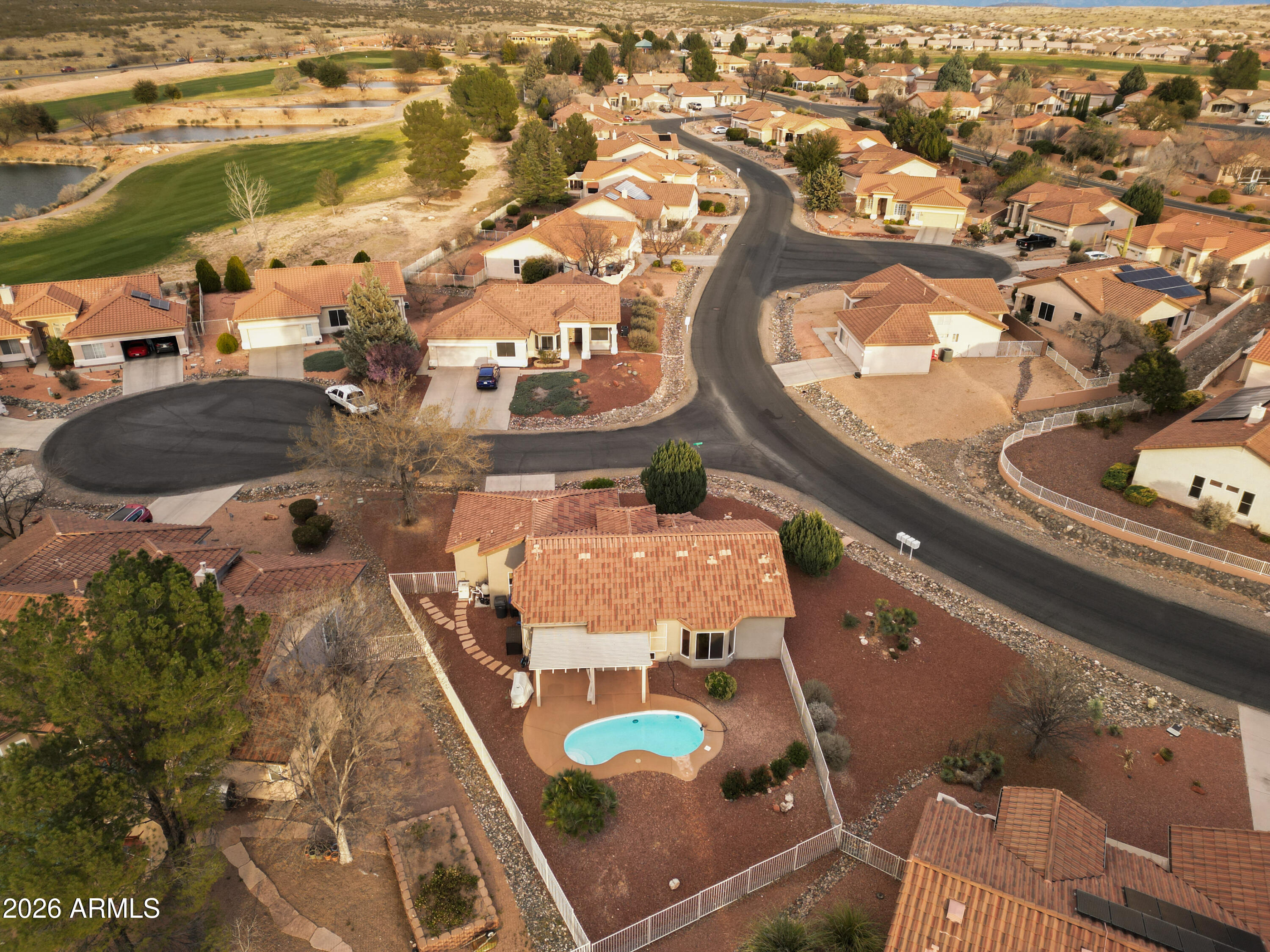 VERDE SANTA FE PHASE 1 - Residential