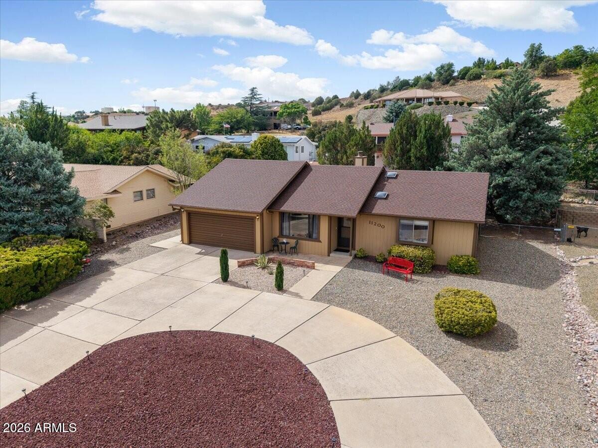PRESCOTT COUNTRY CLUB UNIT 7 - Residential