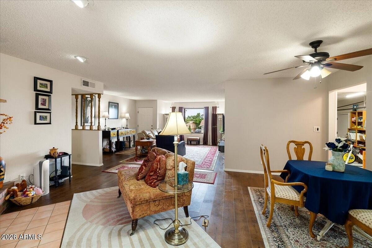 PRESCOTT COUNTRY CLUB UNIT 7 - Residential