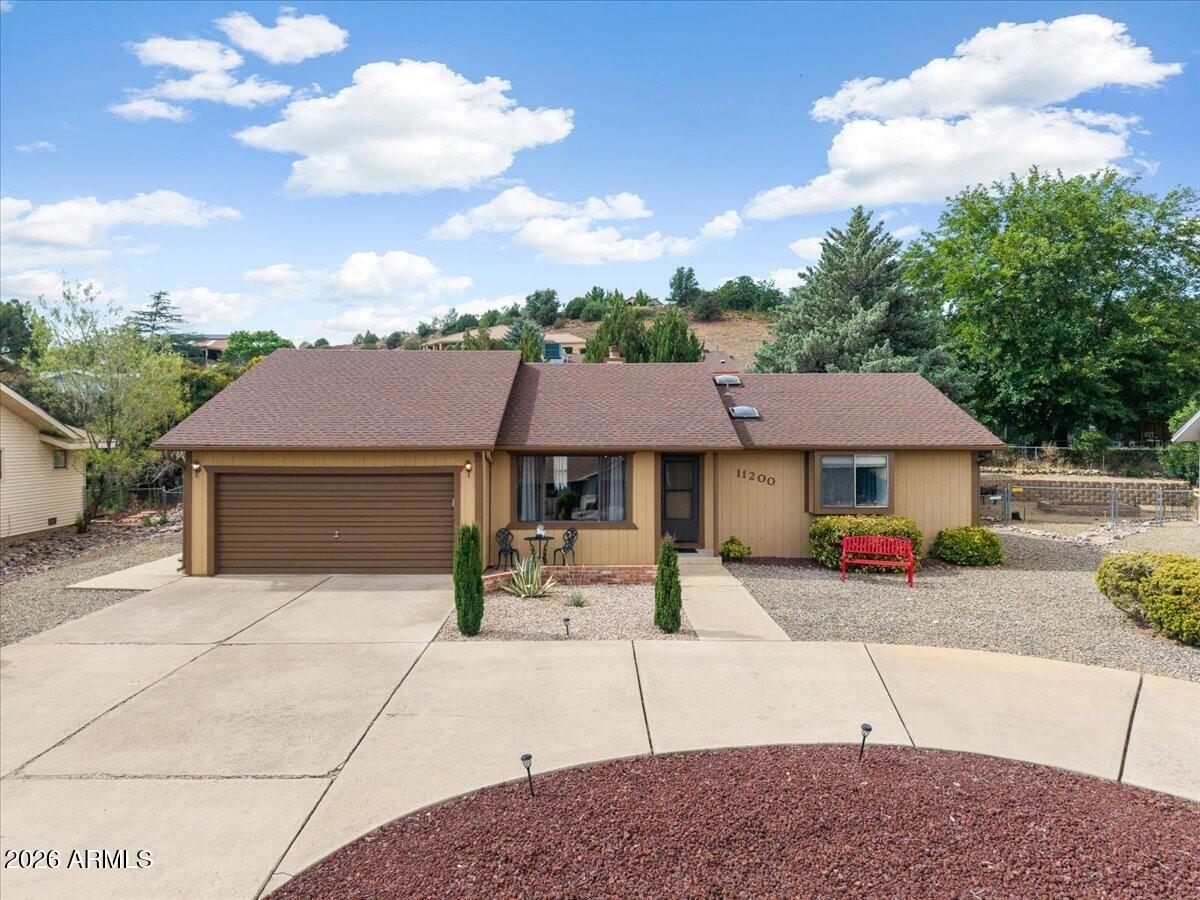 PRESCOTT COUNTRY CLUB UNIT 7 - Residential