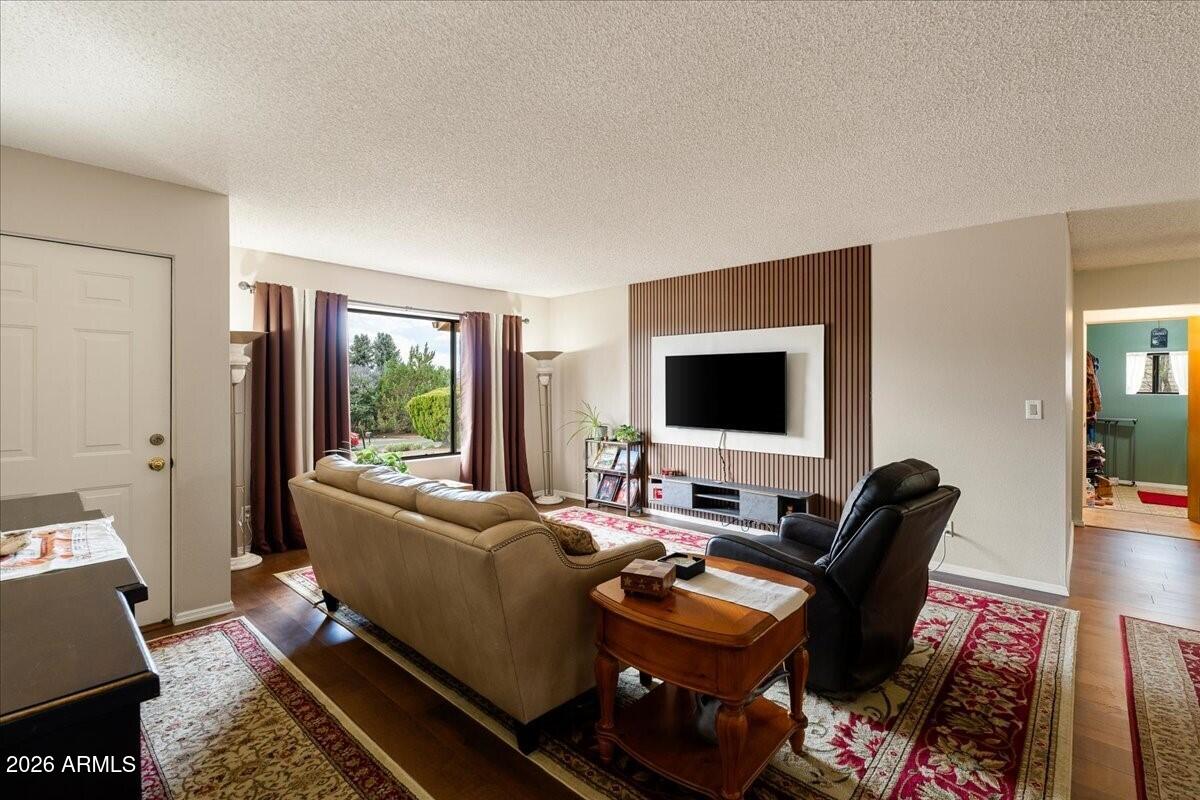 PRESCOTT COUNTRY CLUB UNIT 7 - Residential