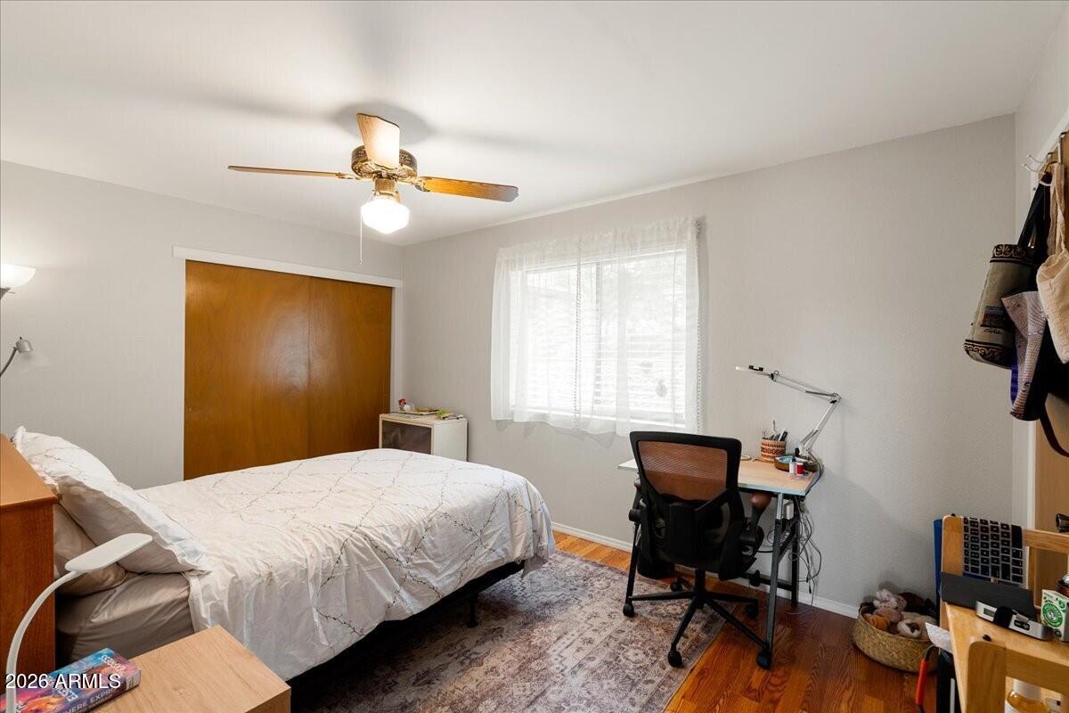 PRESCOTT COUNTRY CLUB UNIT 7 - Residential