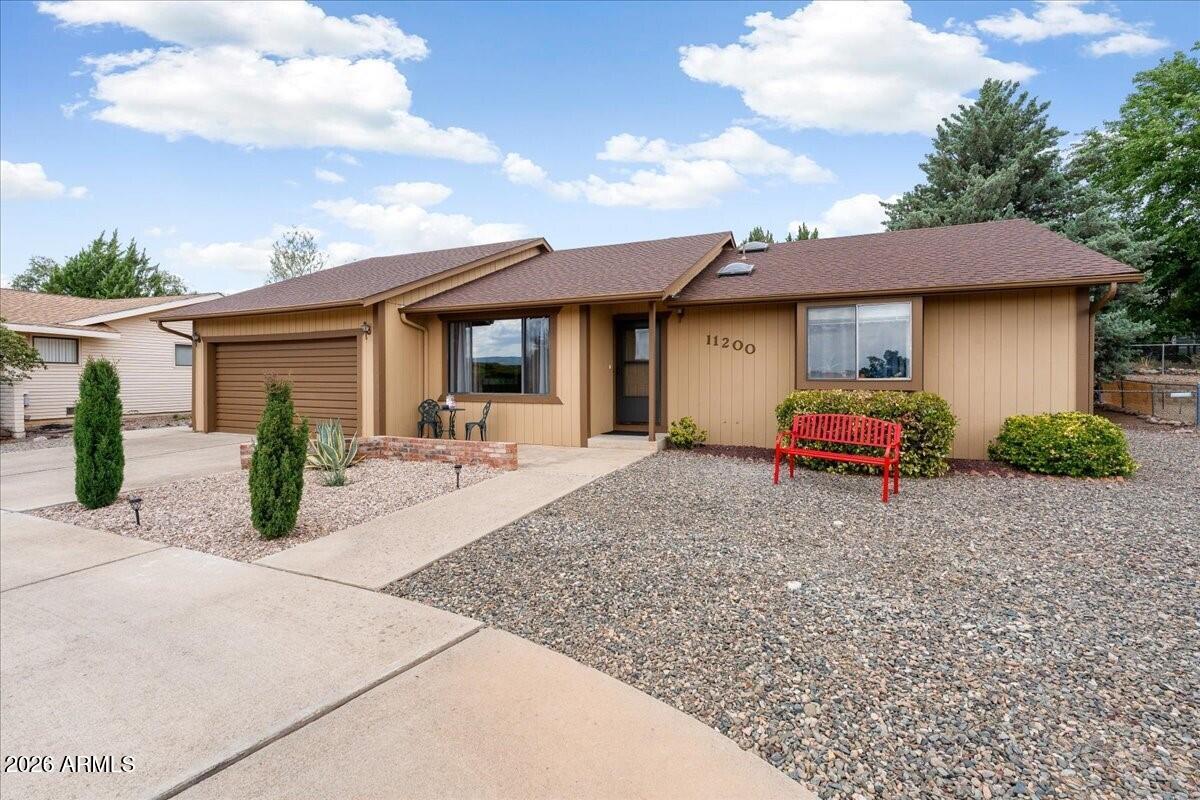 PRESCOTT COUNTRY CLUB UNIT 7 - Residential