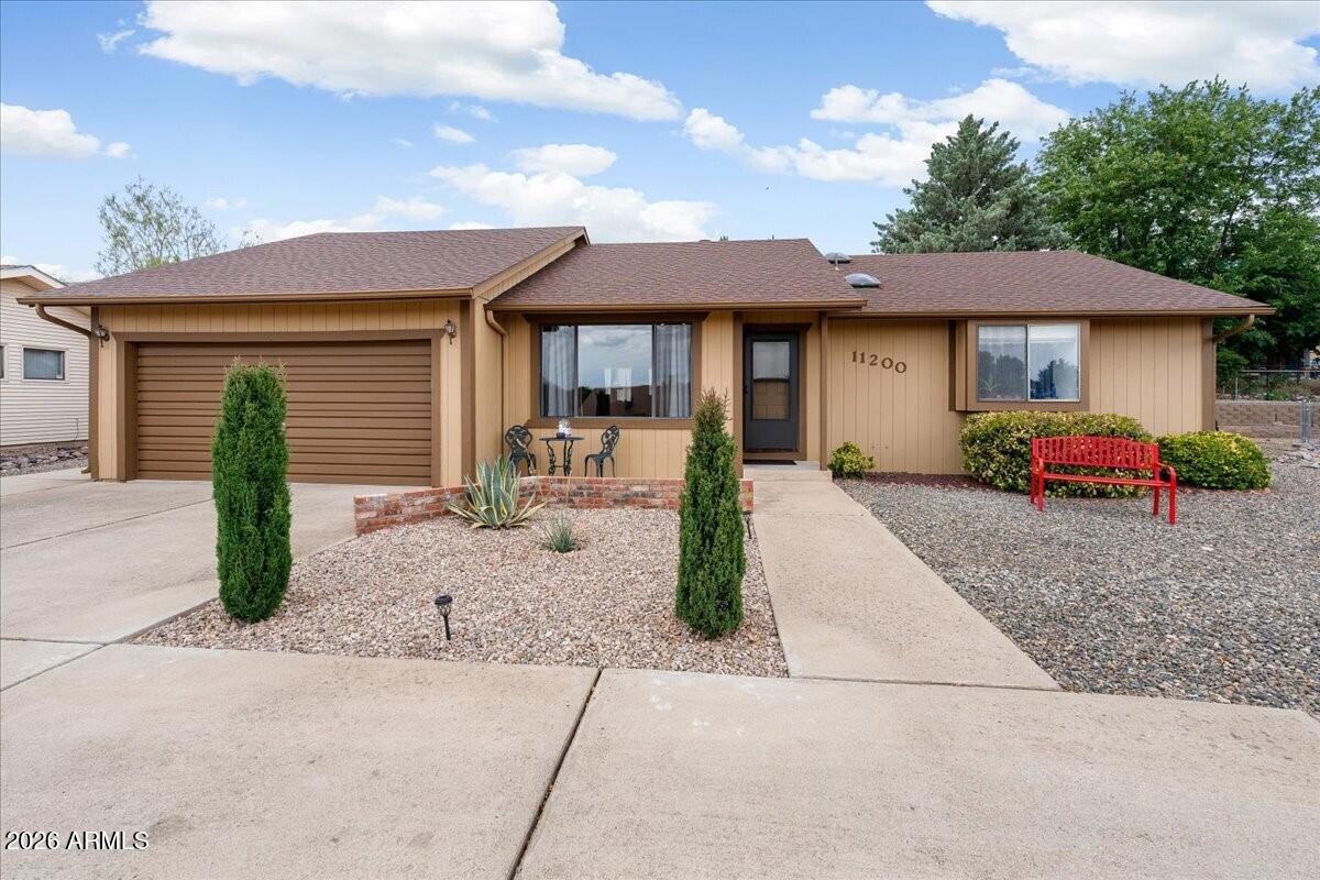 PRESCOTT COUNTRY CLUB UNIT 7 - Residential