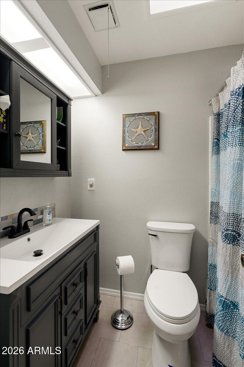 PRESCOTT COUNTRY CLUB UNIT 7 - Residential