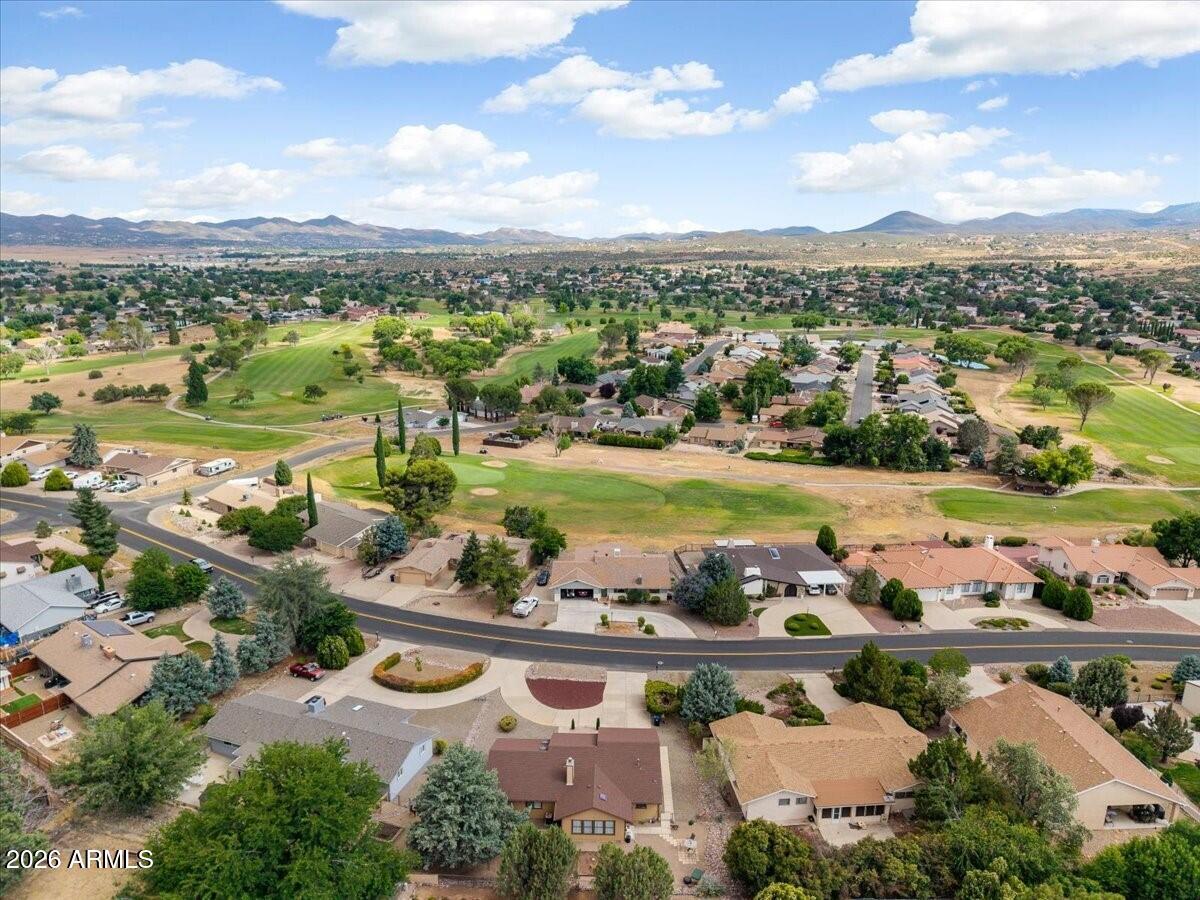 PRESCOTT COUNTRY CLUB UNIT 7 - Residential