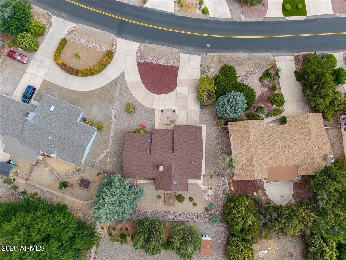 PRESCOTT COUNTRY CLUB UNIT 7 - Residential