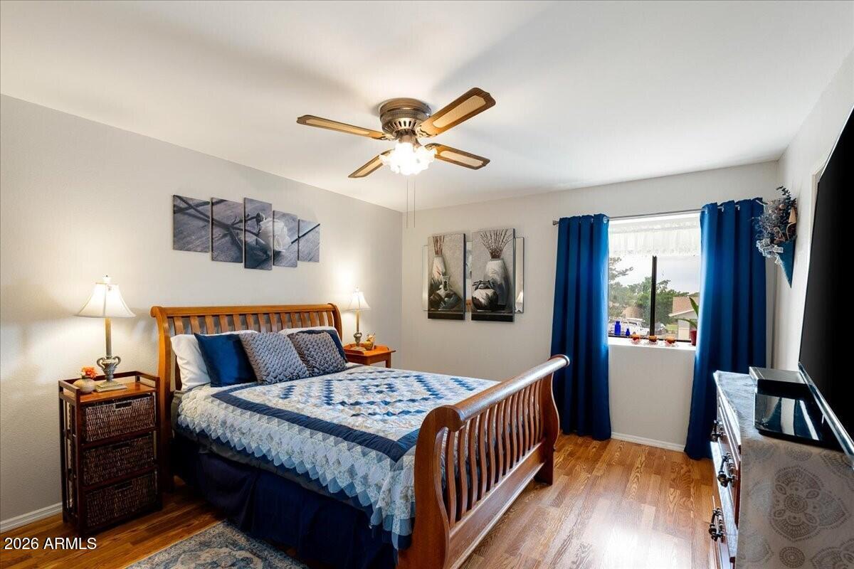 PRESCOTT COUNTRY CLUB UNIT 7 - Residential