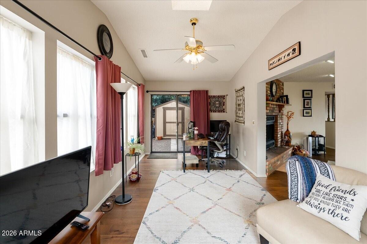 PRESCOTT COUNTRY CLUB UNIT 7 - Residential