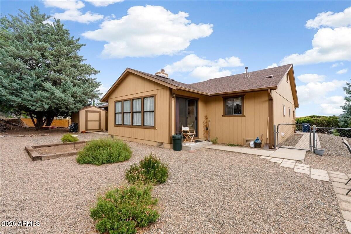 PRESCOTT COUNTRY CLUB UNIT 7 - Residential