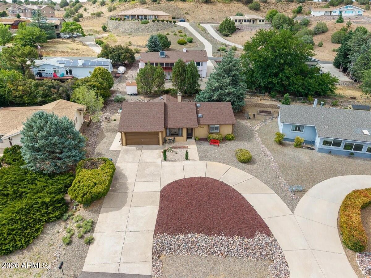 PRESCOTT COUNTRY CLUB UNIT 7 - Residential