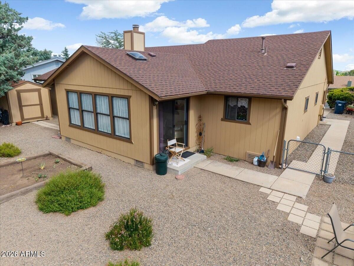 PRESCOTT COUNTRY CLUB UNIT 7 - Residential